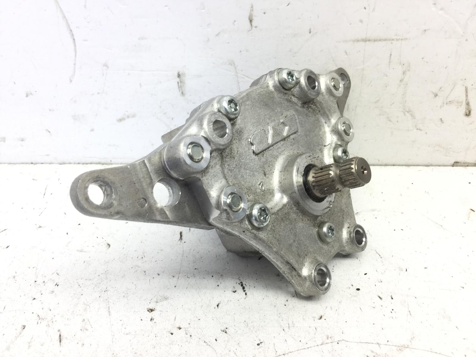 Honda cbr rr abs km0 600 ammortizzatore di sterzo 2024 2026 pc69a4rk