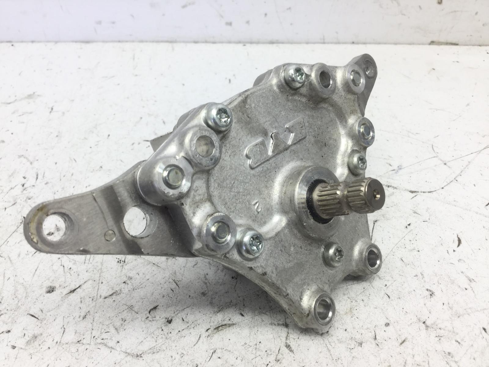 Honda cbr rr abs km0 600 ammortizzatore di sterzo 2024 2026 pc69a4rk