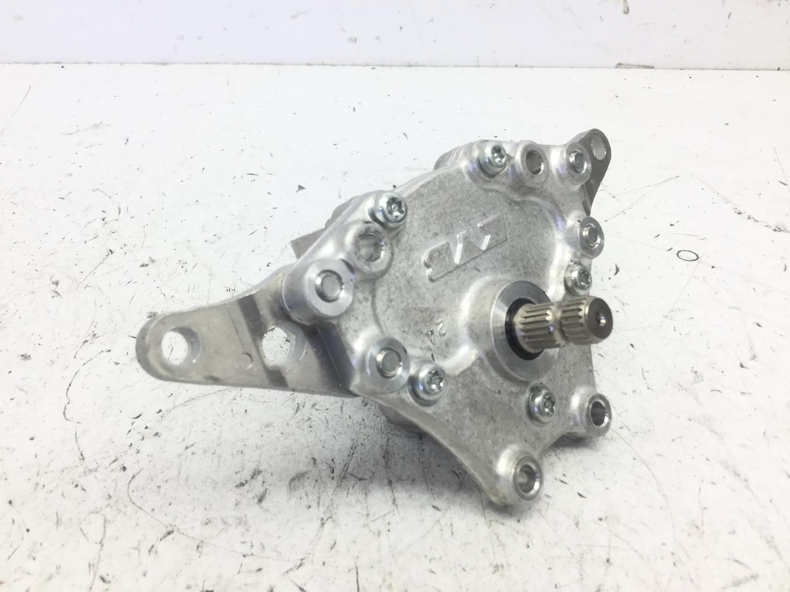 Honda cbr rr abs km0 600 ammortizzatore di sterzo 2024 2026 pc69a4rk