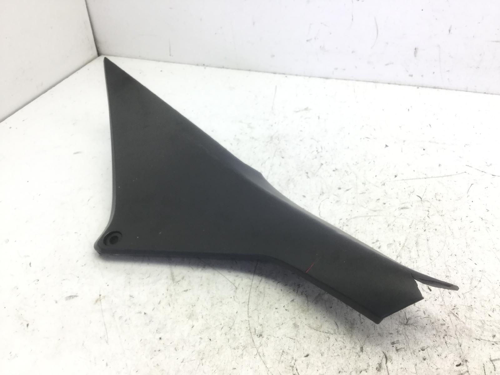 Honda cbr rr abs km0 600 carena sinistra fianchetto sottosella 2024 2026 pc69a4rk