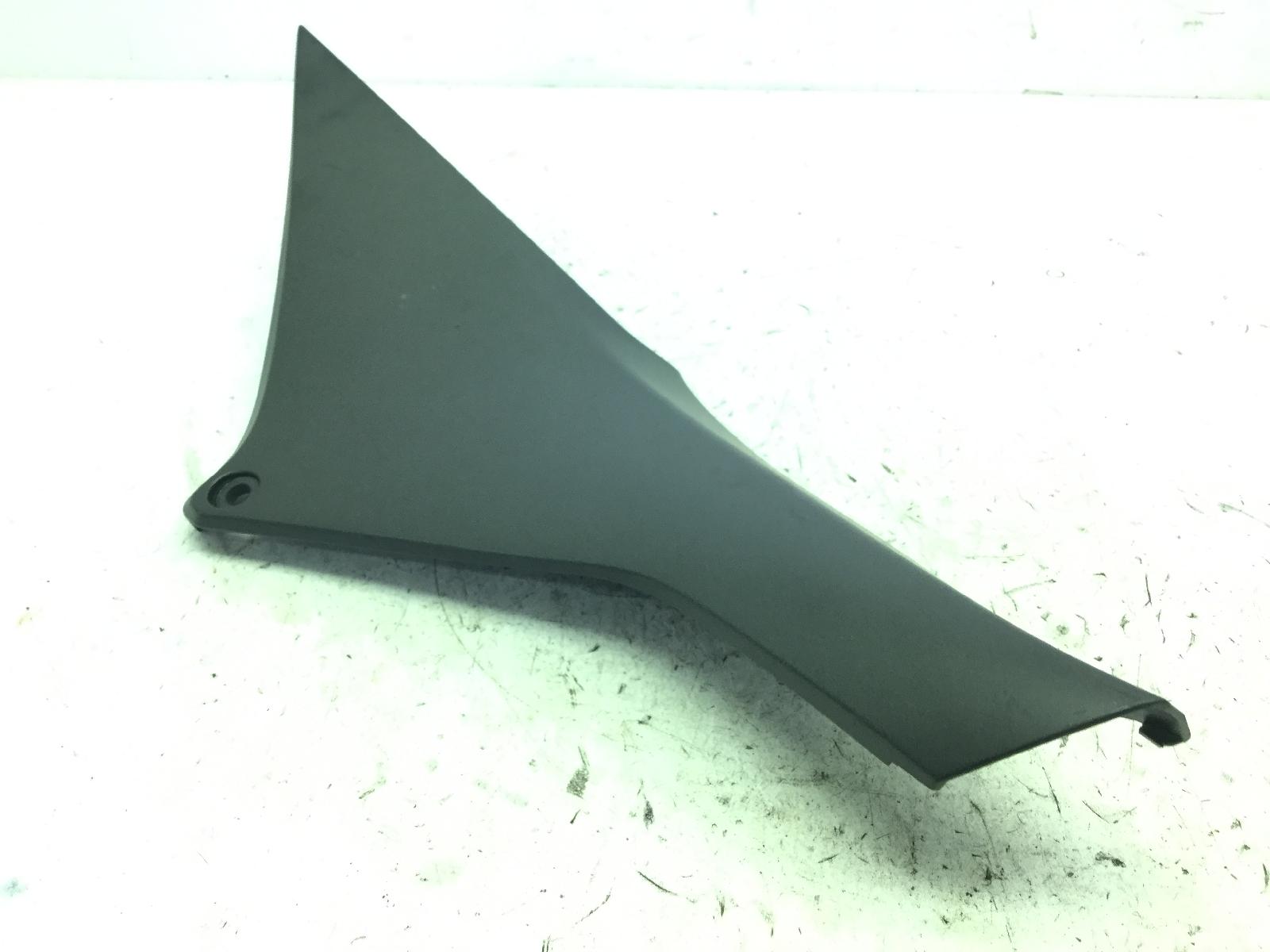 Honda cbr rr abs km0 600 carena sinistra fianchetto sottosella 2024 2026 pc69a4rk