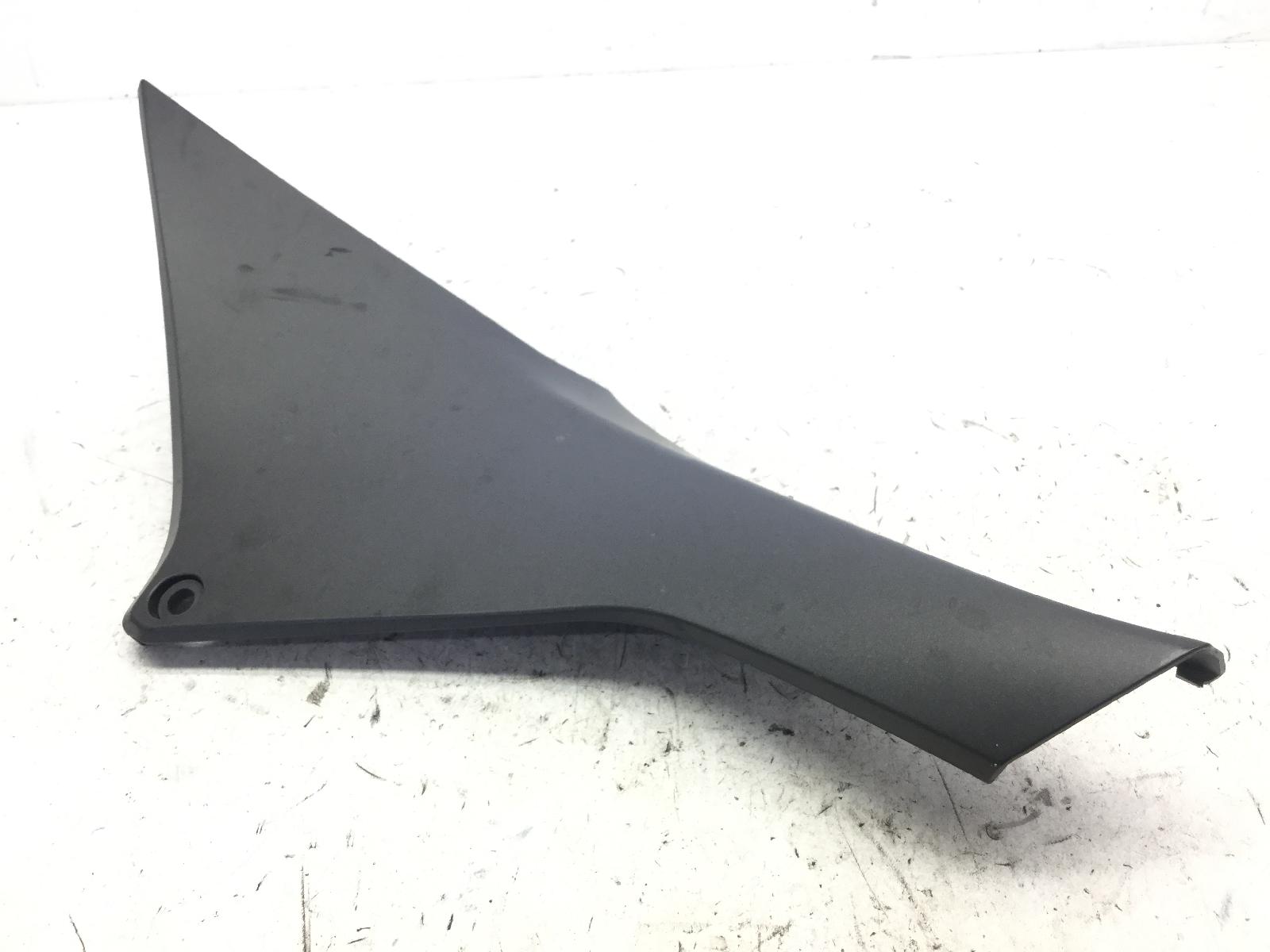 Honda cbr rr abs km0 600 carena sinistra fianchetto sottosella 2024 2026 pc69a4rk
