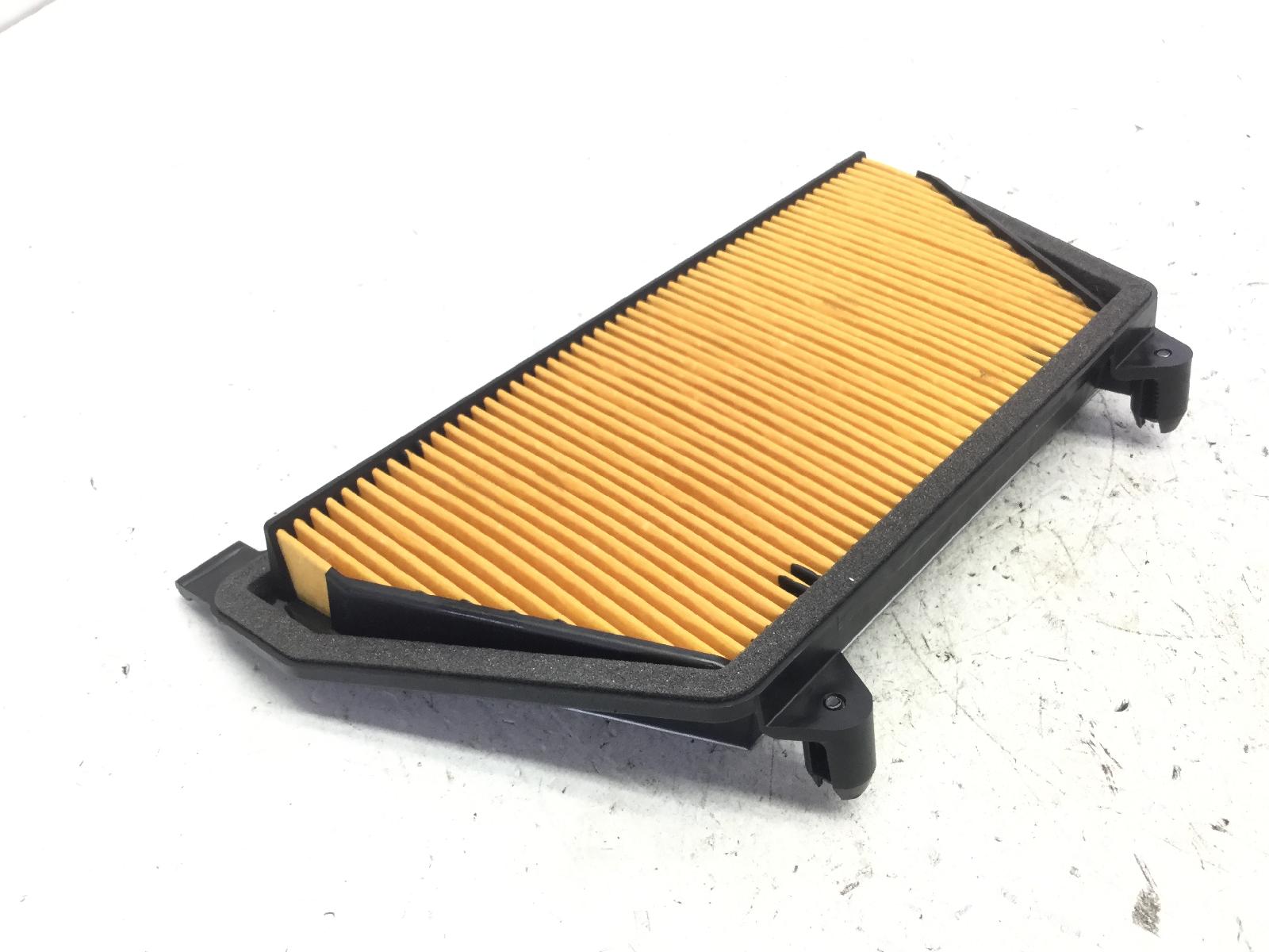 Honda cbr rr abs km0 600 filtro aria 2024 2026 pc69a4rk