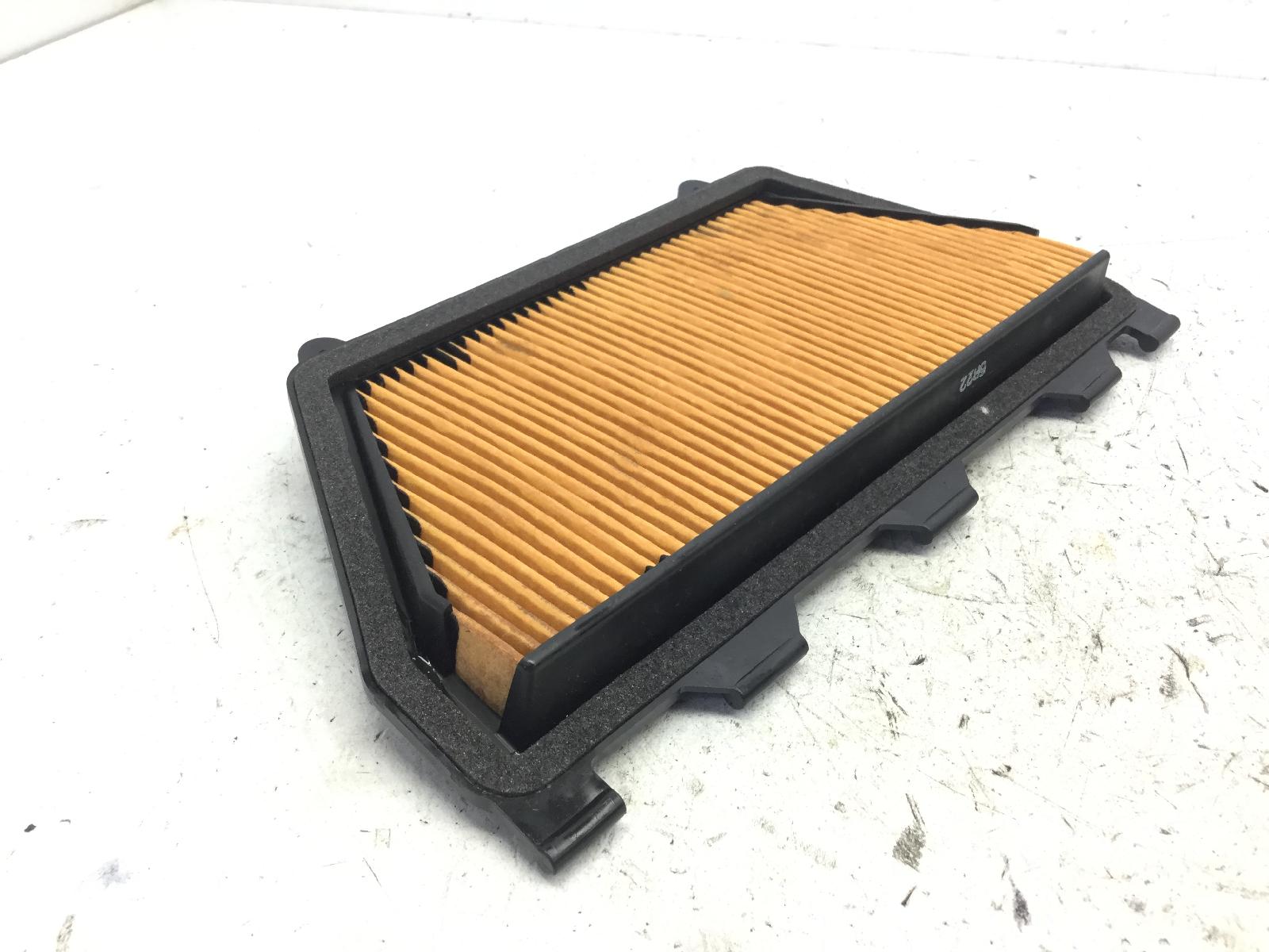 Honda cbr rr abs km0 600 filtro aria 2024 2026 pc69a4rk