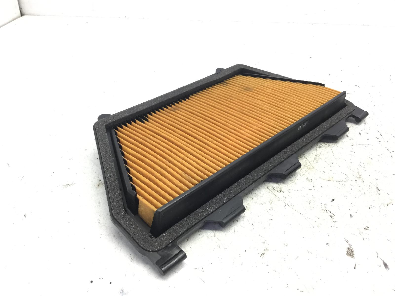Honda cbr rr abs km0 600 filtro aria 2024 2026 pc69a4rk