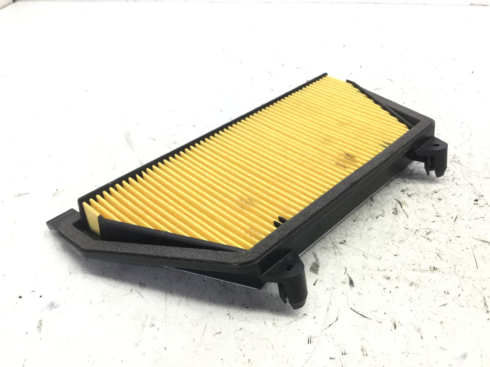 Honda cbr rr abs km0 600 filtro aria 2024 2026 pc69a4rk
