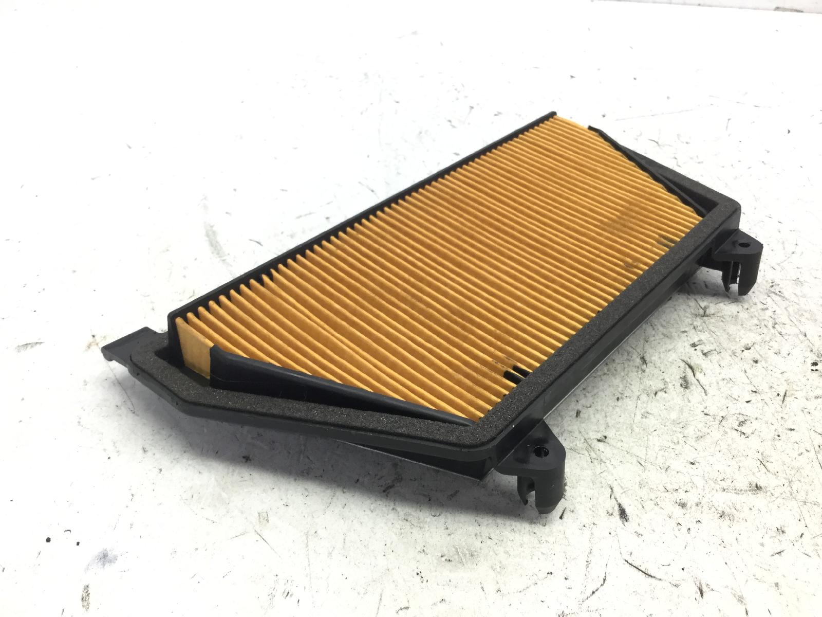 Honda cbr rr abs km0 600 filtro aria 2024 2026 pc69a4rk