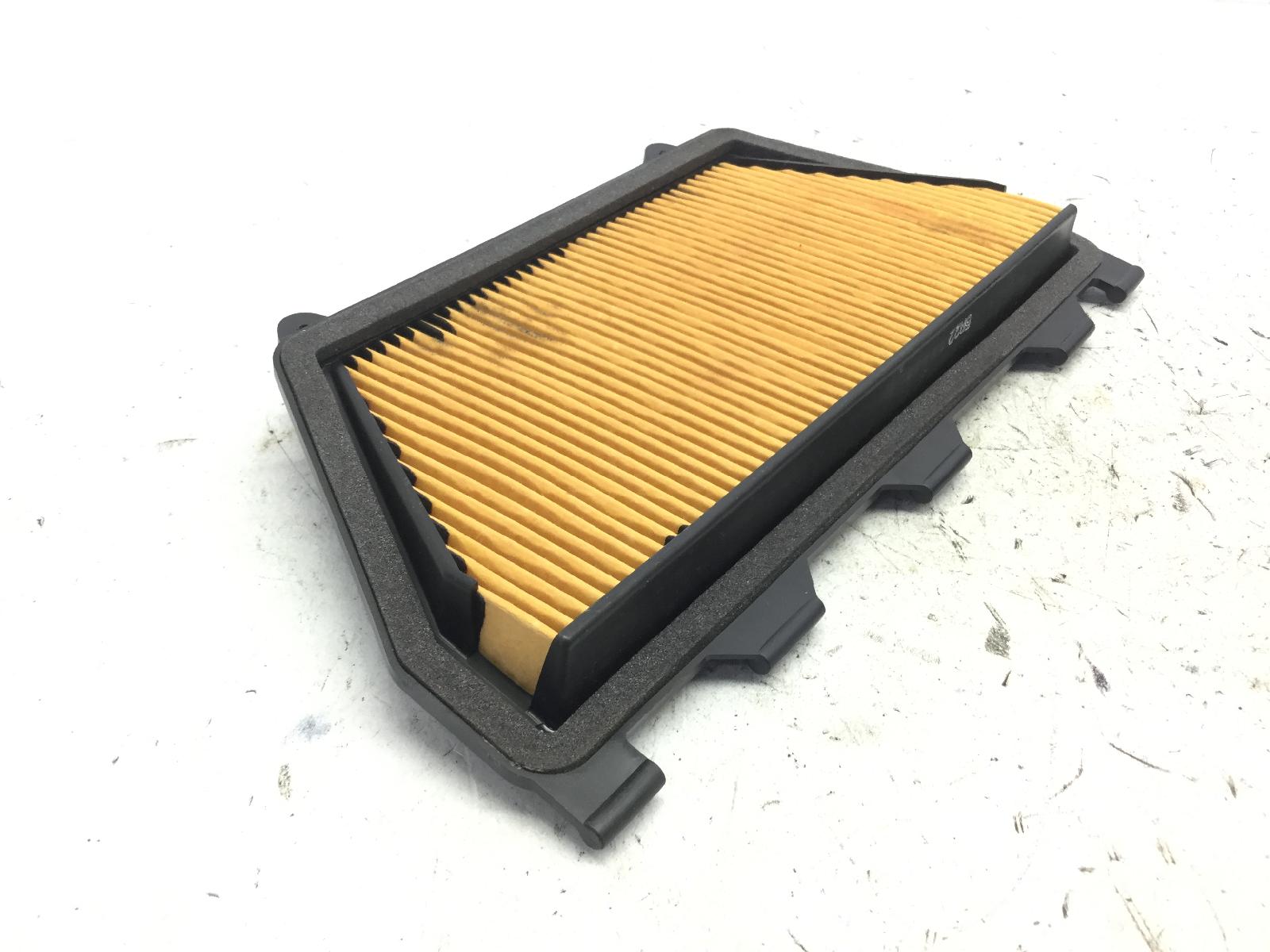 Honda cbr rr abs km0 600 filtro aria 2024 2026 pc69a4rk