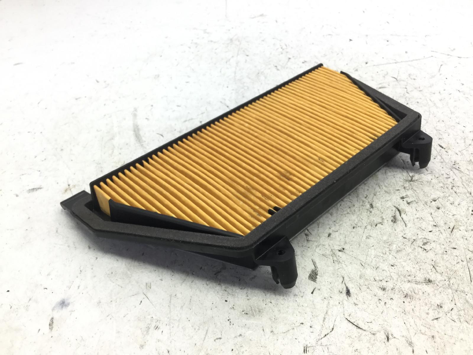Honda cbr rr abs km0 600 filtro aria 2024 2026 pc69a4rk