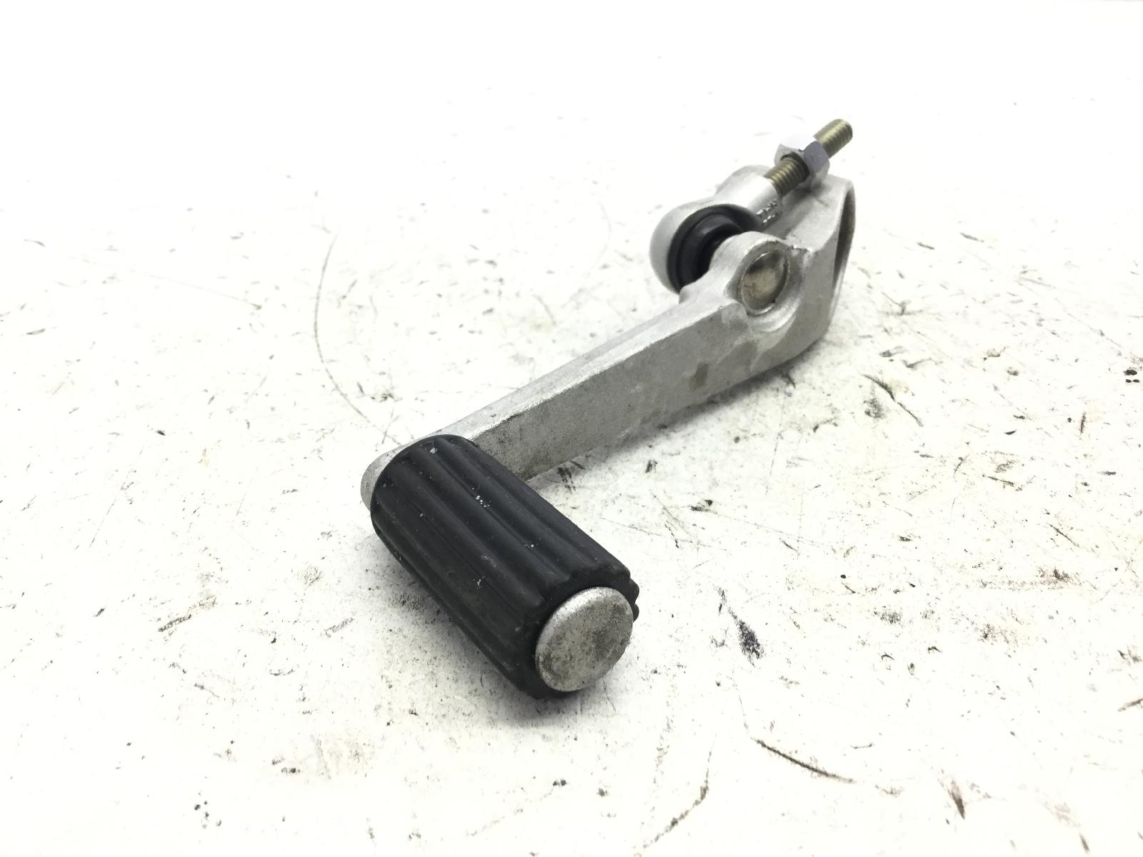 Honda cbr rr abs km0 600 pedale comando cambio marce 2024 2026 pc69a4rk