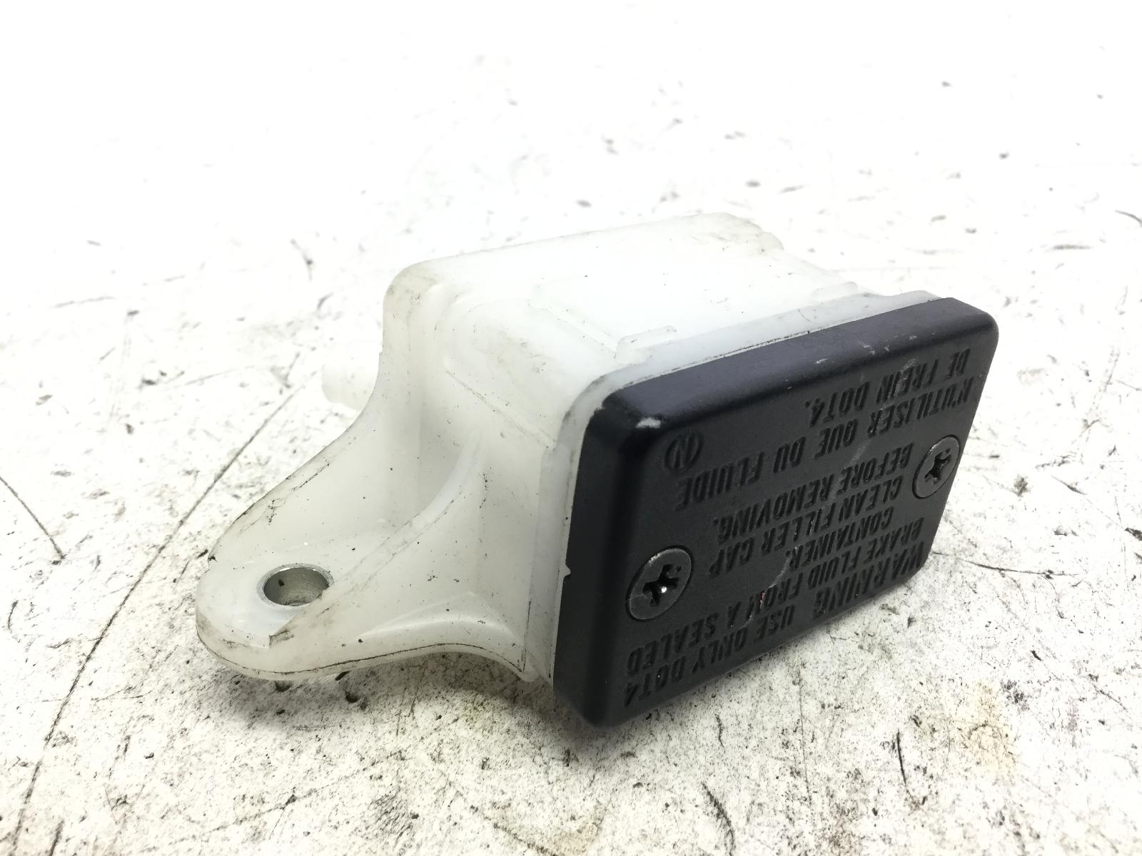Honda cbr rr abs km0 600 vaschetta olio pompa freno posteriore 2024 2026 pc69a4rk