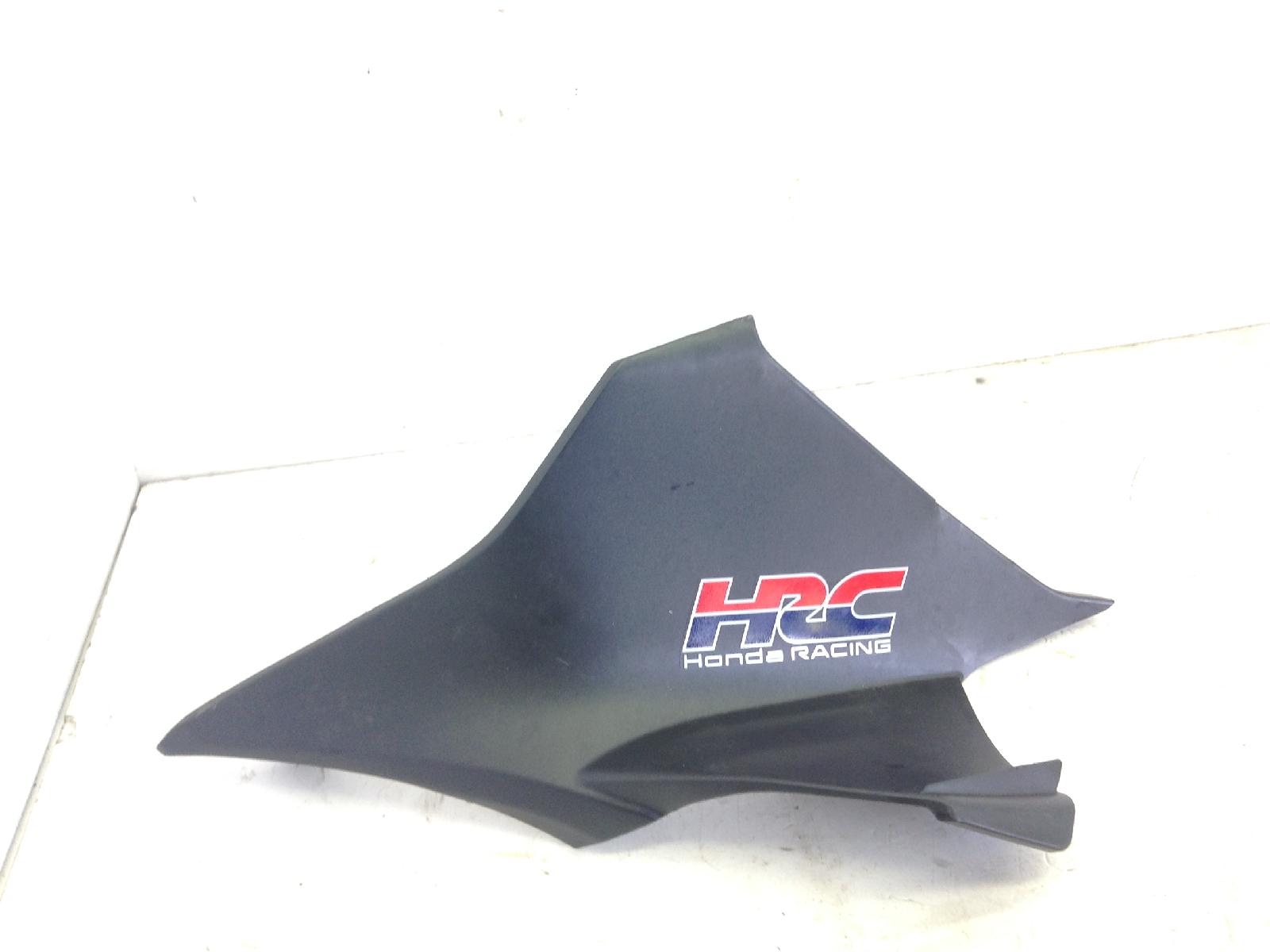 Honda cbr rr abs km0 600 sletta sinistra carena fiancata anteriore 2024 2026 pc69a4rk