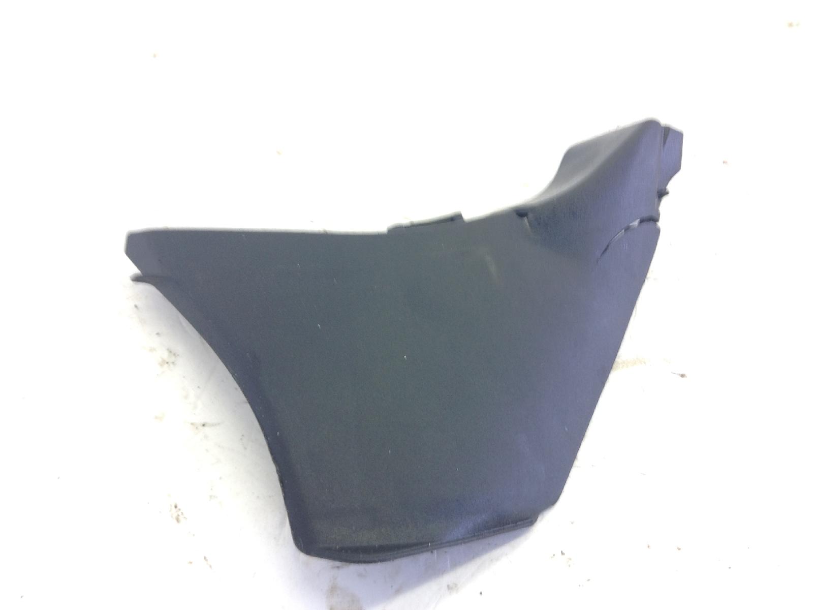 Honda cbr rr abs km0 600 pannello interno aletta sinistra carena fiancata 2024 2026 pc69a4rk