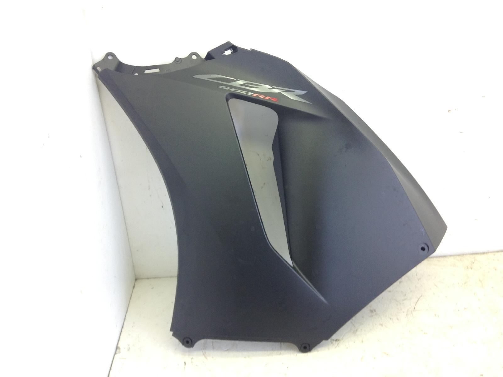 Honda cbr rr abs km0 600 carena fiancata anteriore sinistra 2024 2026 pc69a4rk