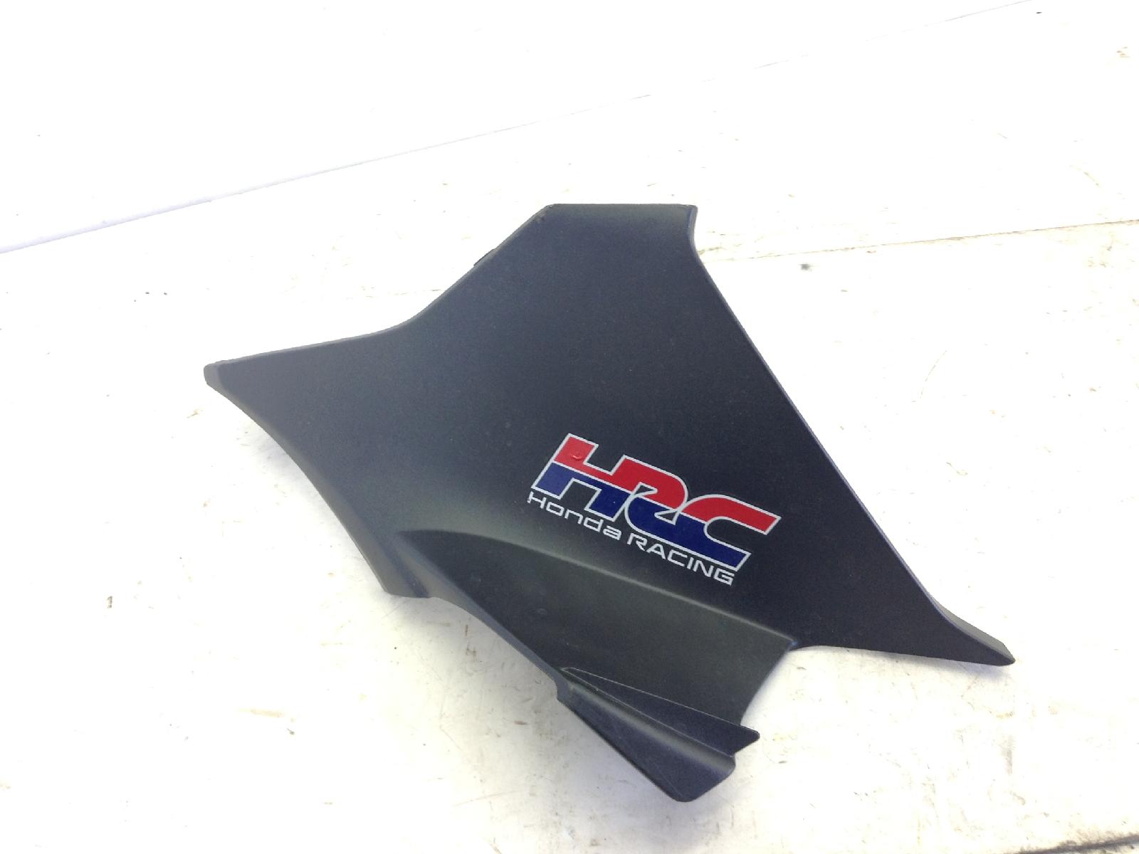 Honda cbr rr abs km0 600 aletta sinistra carena fiancata anteriore 2024 2026 pc69a4rk