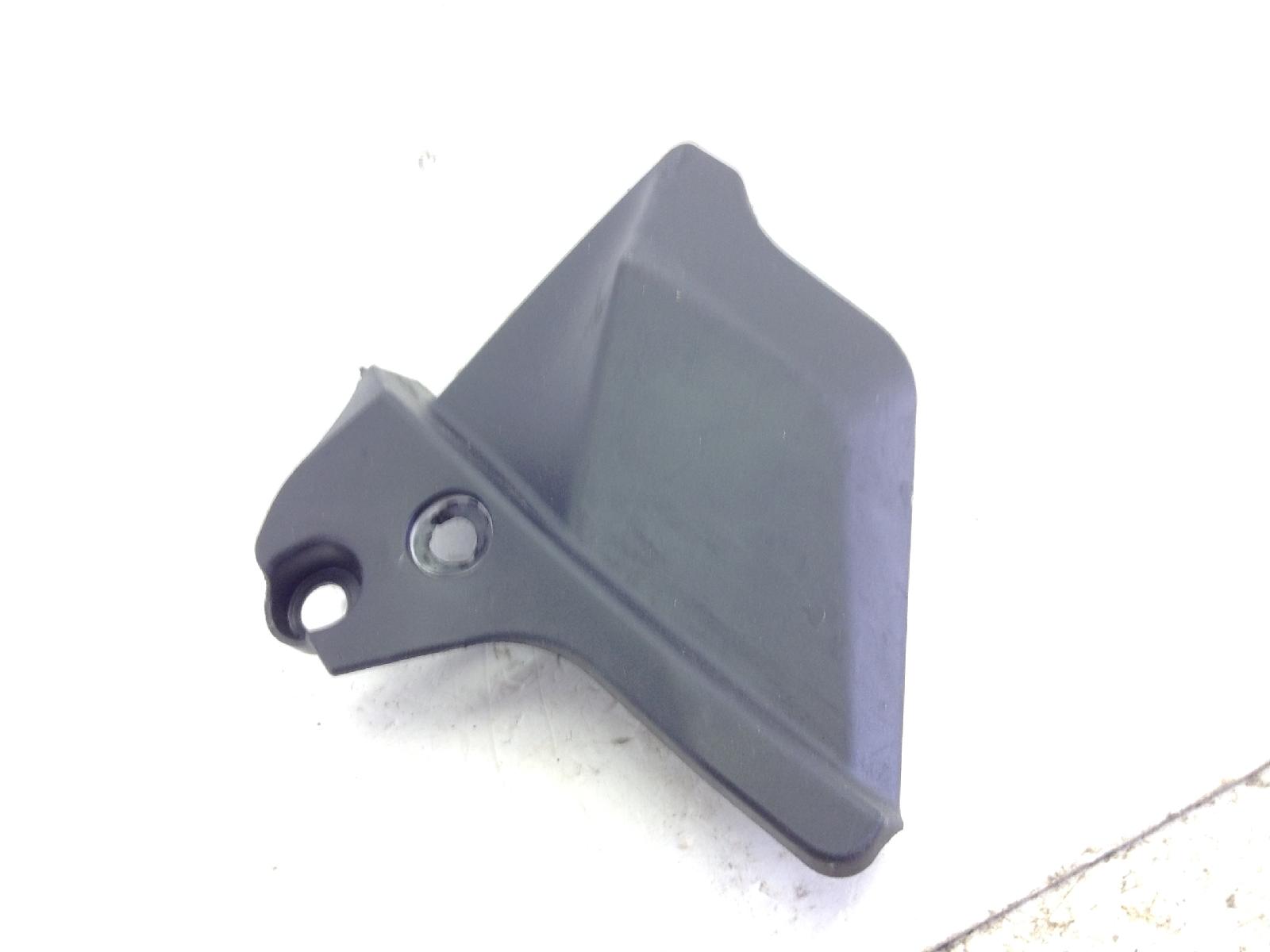 Honda cbr rr abs km0 600 carena coperchio protezione abs 2024 2026 pc69a4rk