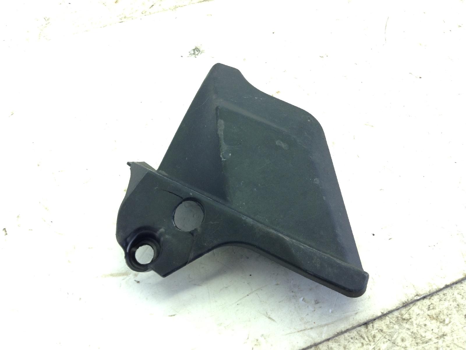 Honda cbr rr abs km0 600 carena coperchio protezione abs - rottura 2024 2026 pc69a4rk