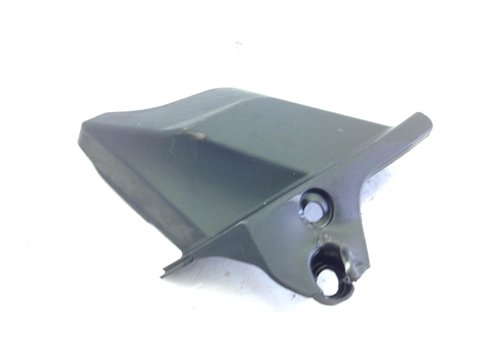 Honda cbr rr abs km0 600 carena coperchio protezione abs - rottura 2024 2026 pc69a4rk