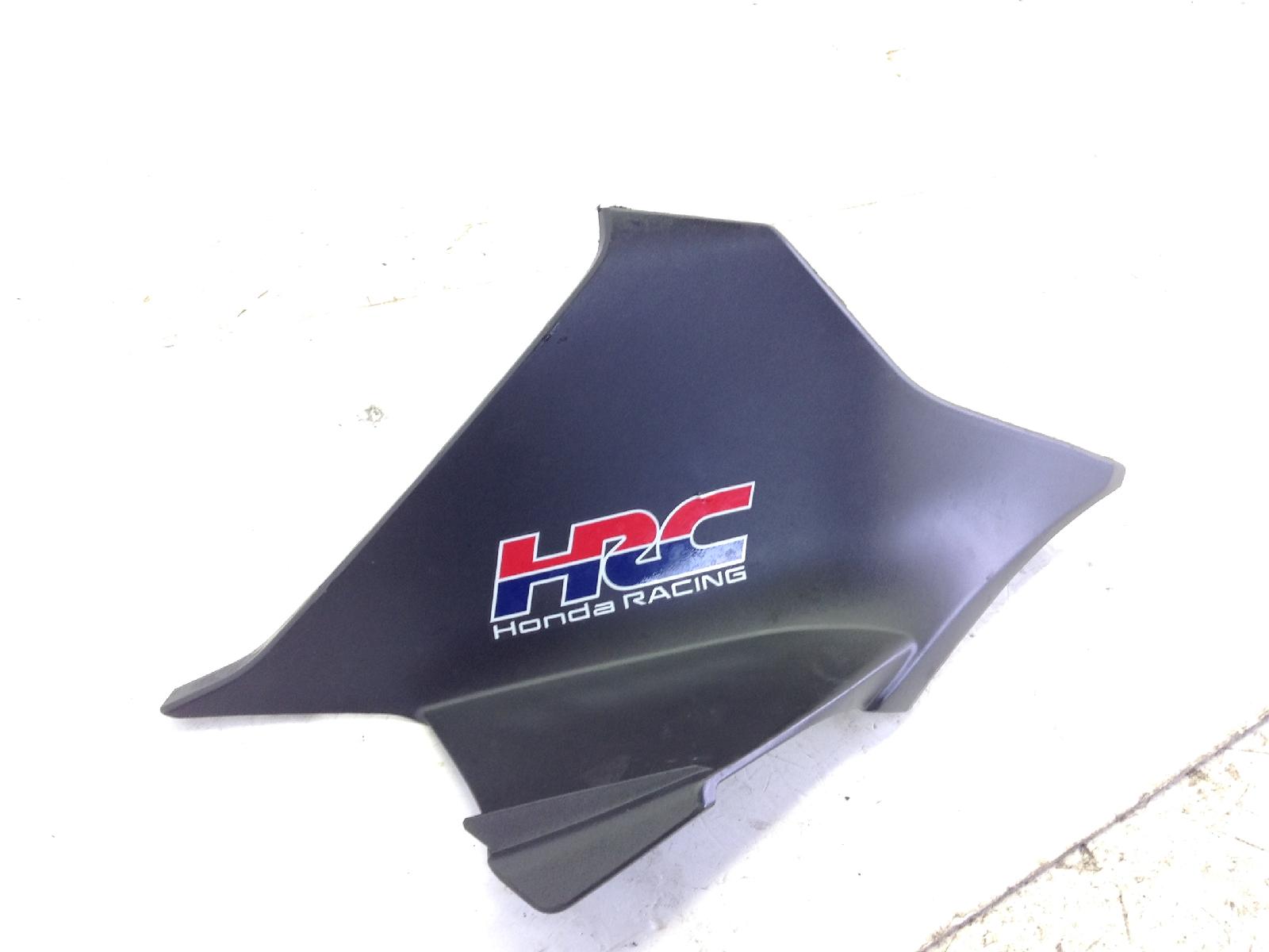 Honda cbr rr abs km0 600 aletta destra arena fiacata anteriore 2024 2026 pc69a4rk