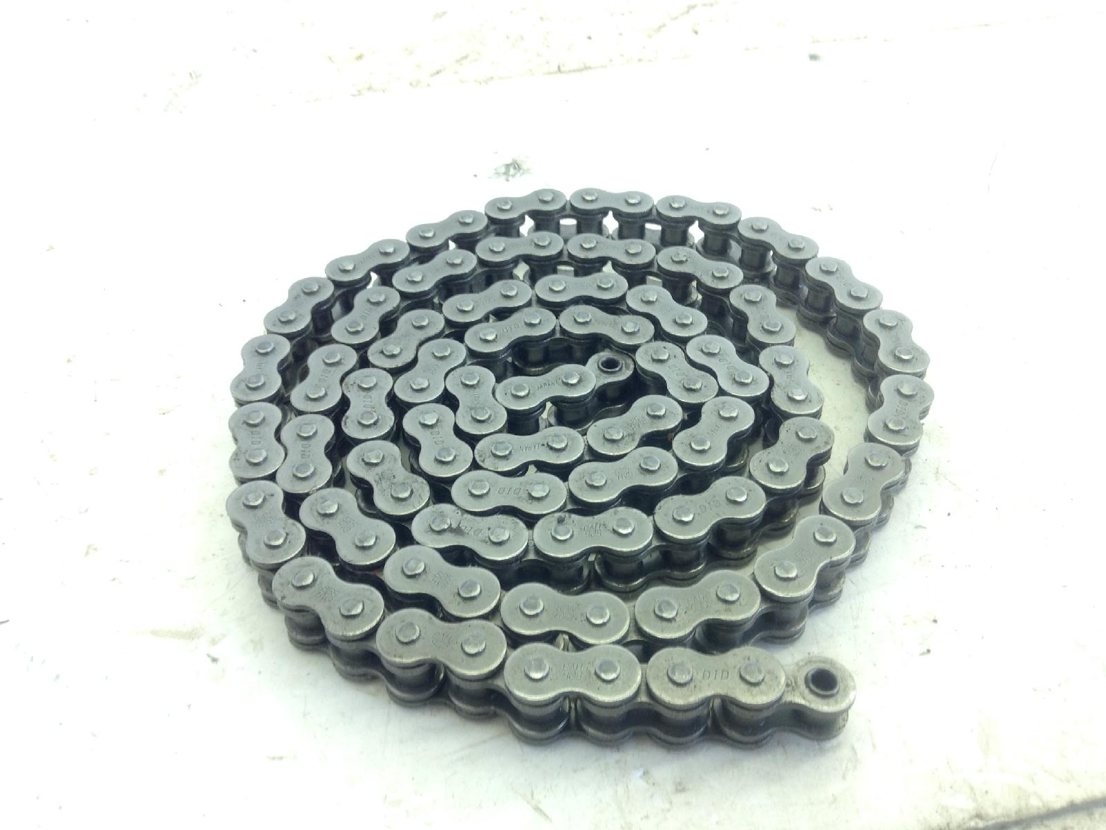 Honda cbr rr abs km0 600 catena trasmissione ruota posteriore 2024 2026 pc69a4rk