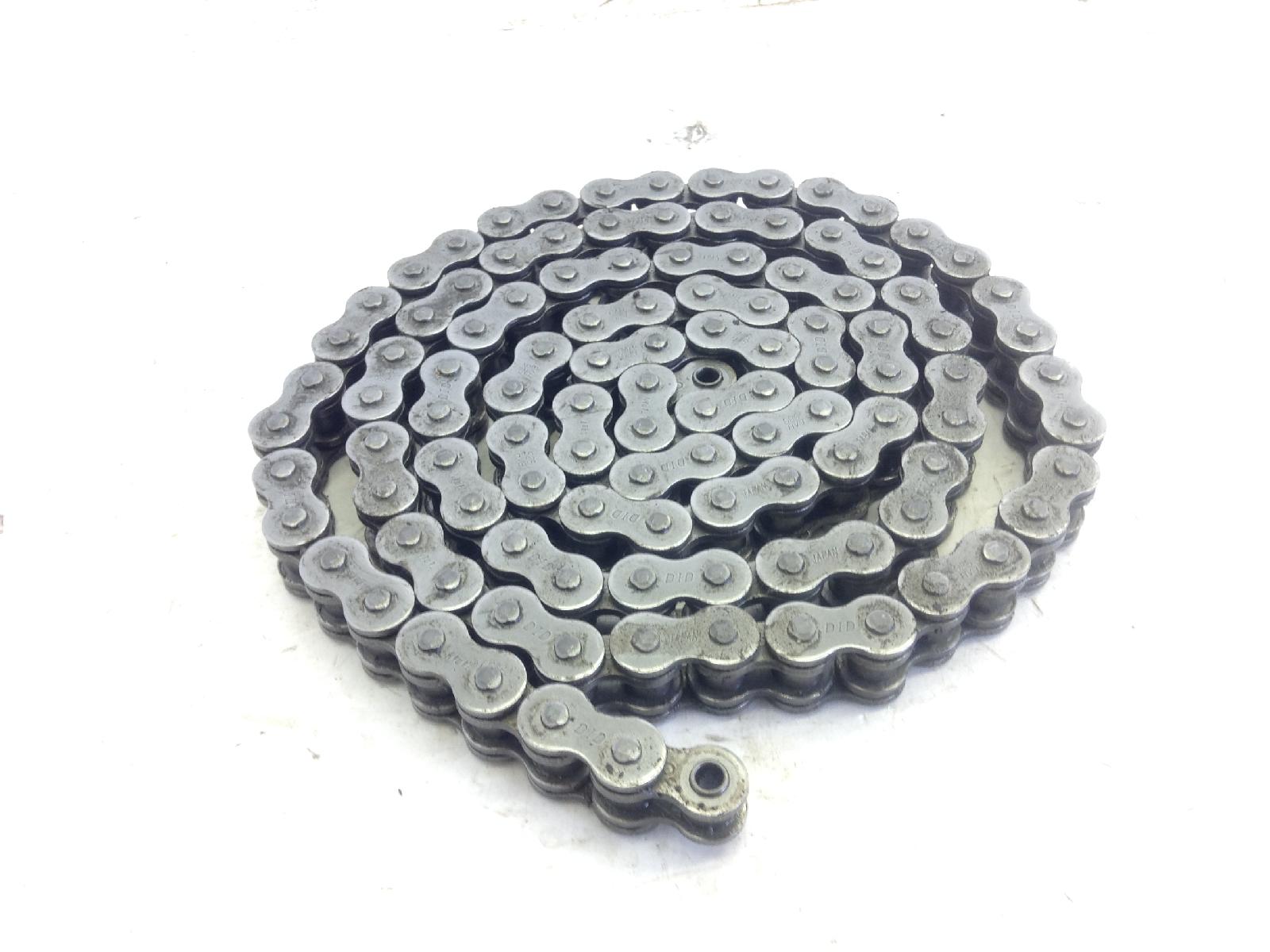 Honda cbr rr abs km0 600 catena trasmissione ruota posteriore 2024 2026 pc69a4rk