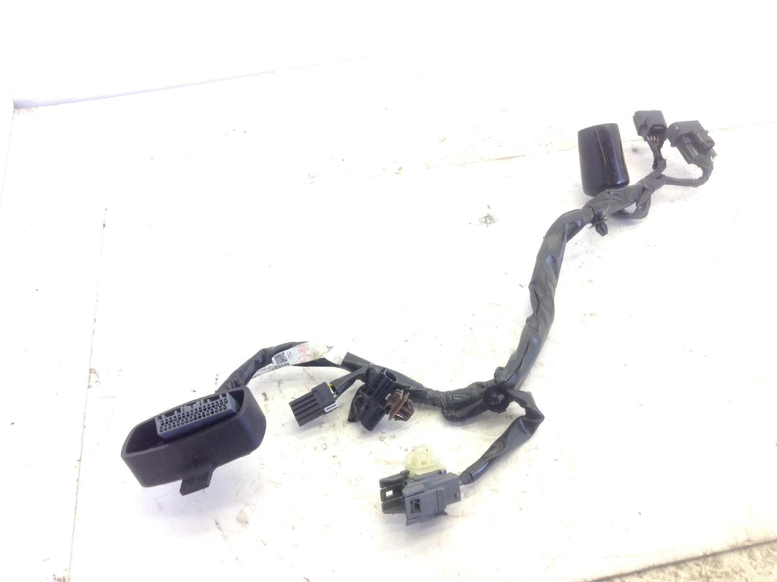 Honda cbr rr abs km0 600 cavo cablaggio strumentazione contachilometri 2024 2026 pc69a4rk