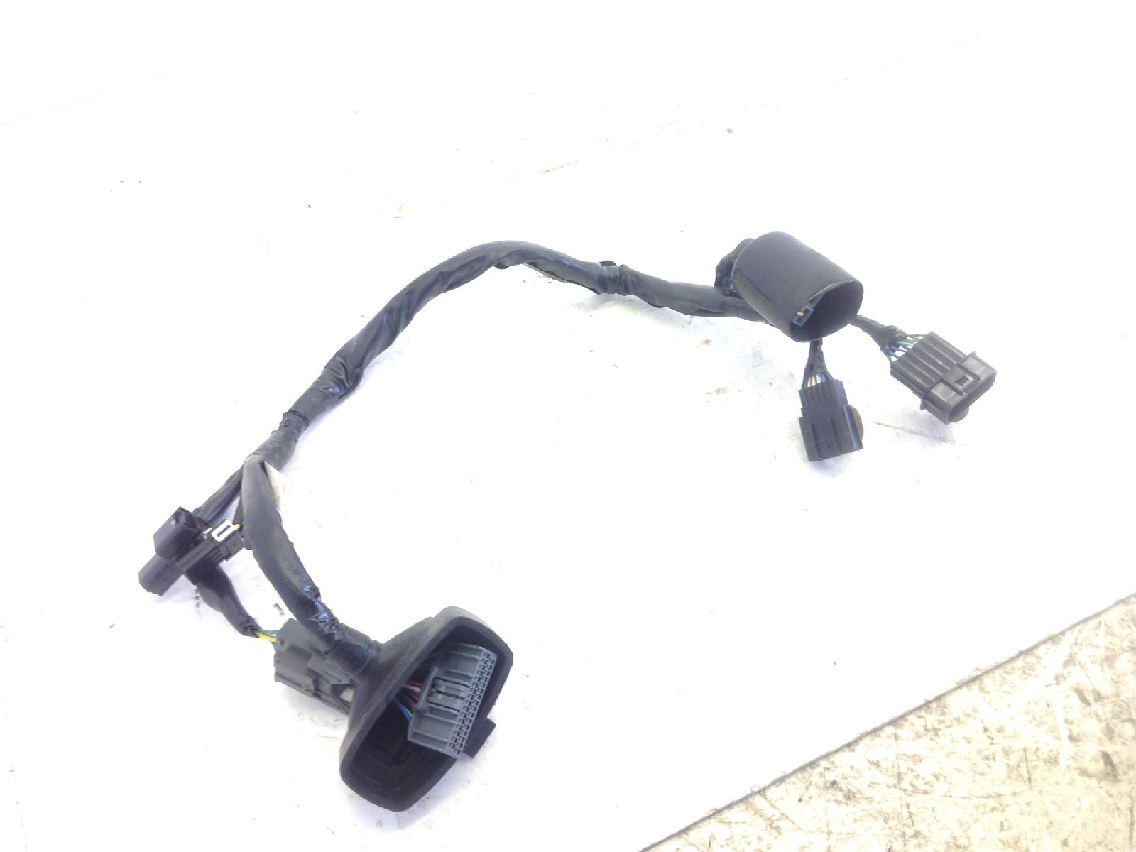 Honda cbr rr abs km0 600 cavo cablaggio strumentazione contachilometri 2024 2026 pc69a4rk