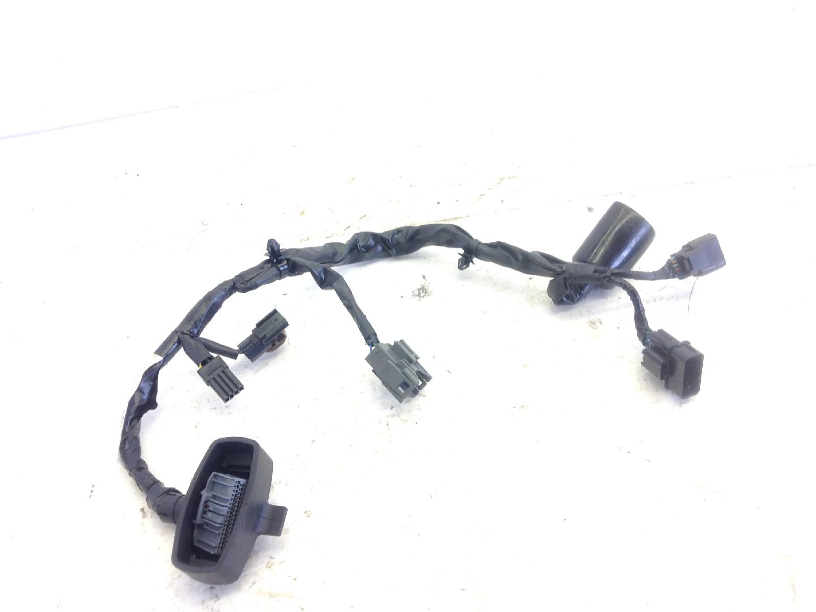 Honda cbr rr abs km0 600 cavo cablaggio strumentazione contachilometri 2024 2026 pc69a4rk