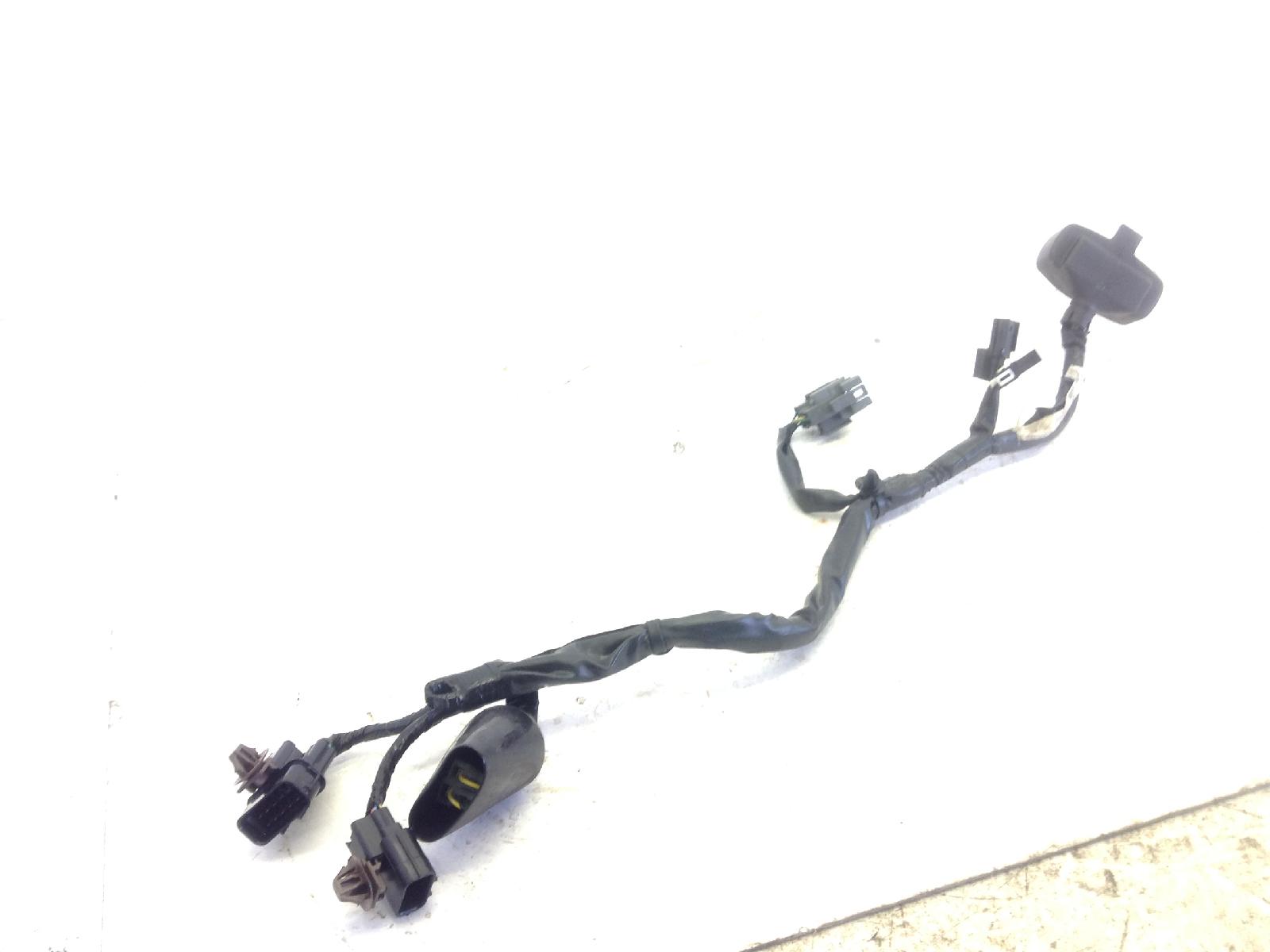 Honda cbr rr abs km0 600 cavo cablaggio strumentazione contachilometri 2024 2026 pc69a4rk