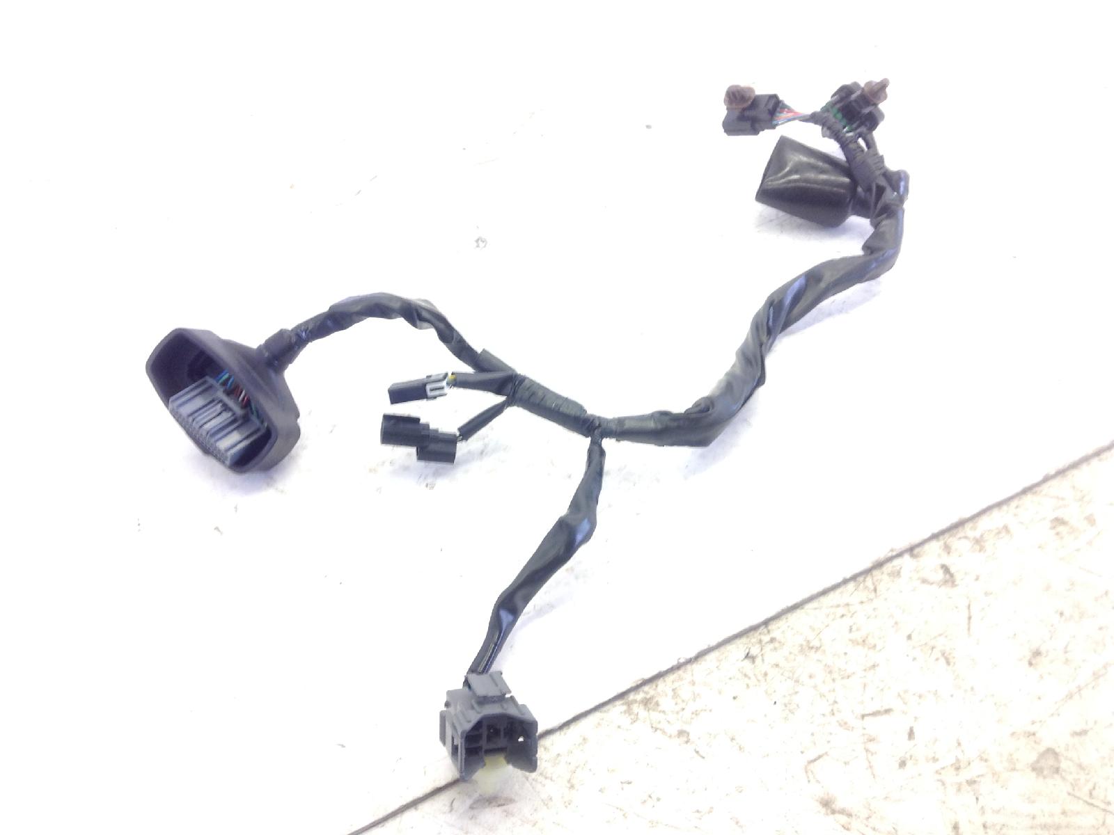 Honda cbr rr abs km0 600 cavo cablaggio strumentazione contachilometri 2024 2026 pc69a4rk