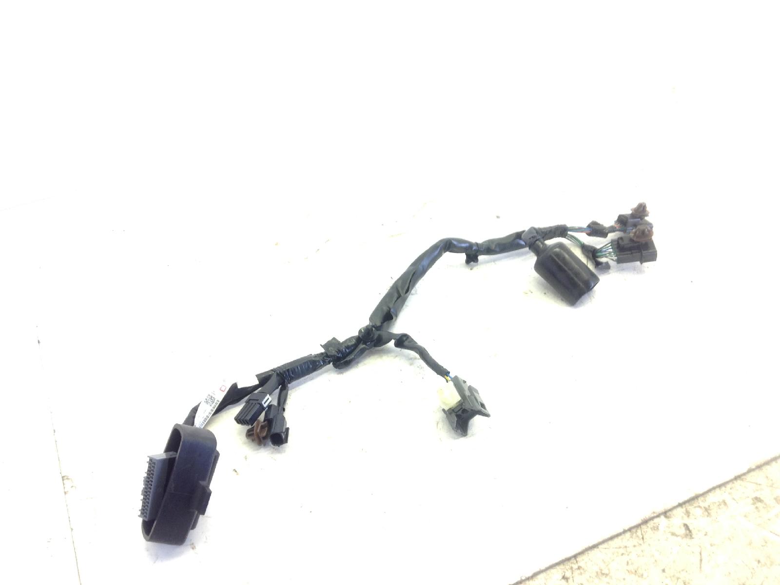 Honda cbr rr abs km0 600 cavo cablaggio strumentazione contachilometri 2024 2026 pc69a4rk