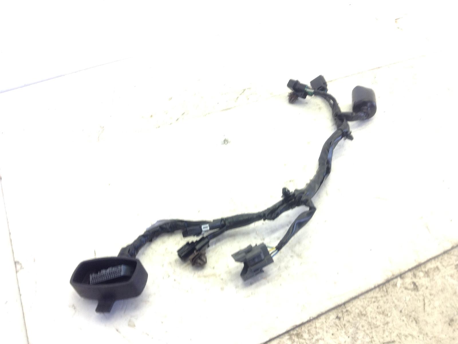 Honda cbr rr abs km0 600 cavo cablaggio strumentazione contachilometri 2024 2026 pc69a4rk