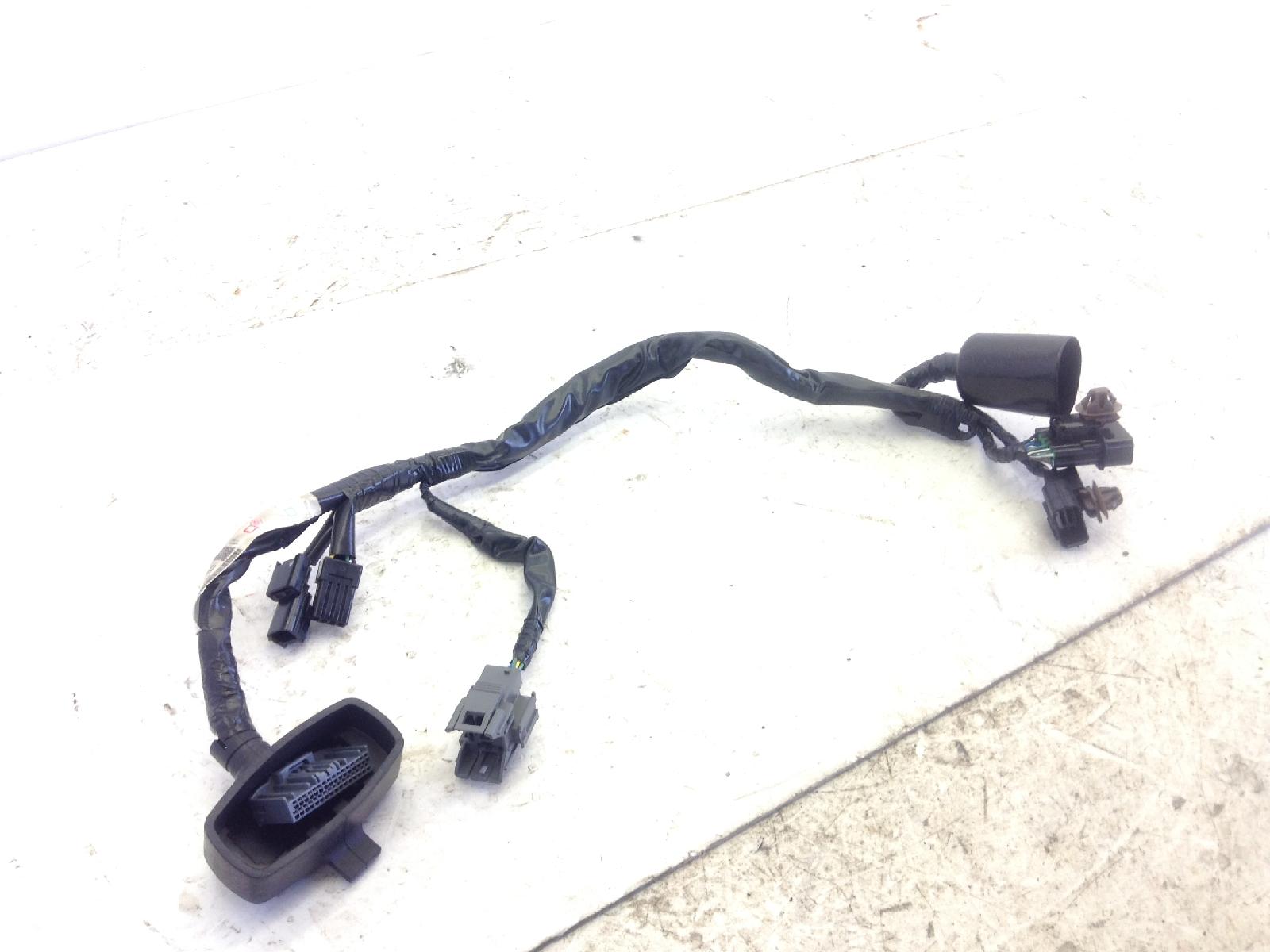 Honda cbr rr abs km0 600 cavo cablaggio strumentazione contachilometri 2024 2026 pc69a4rk