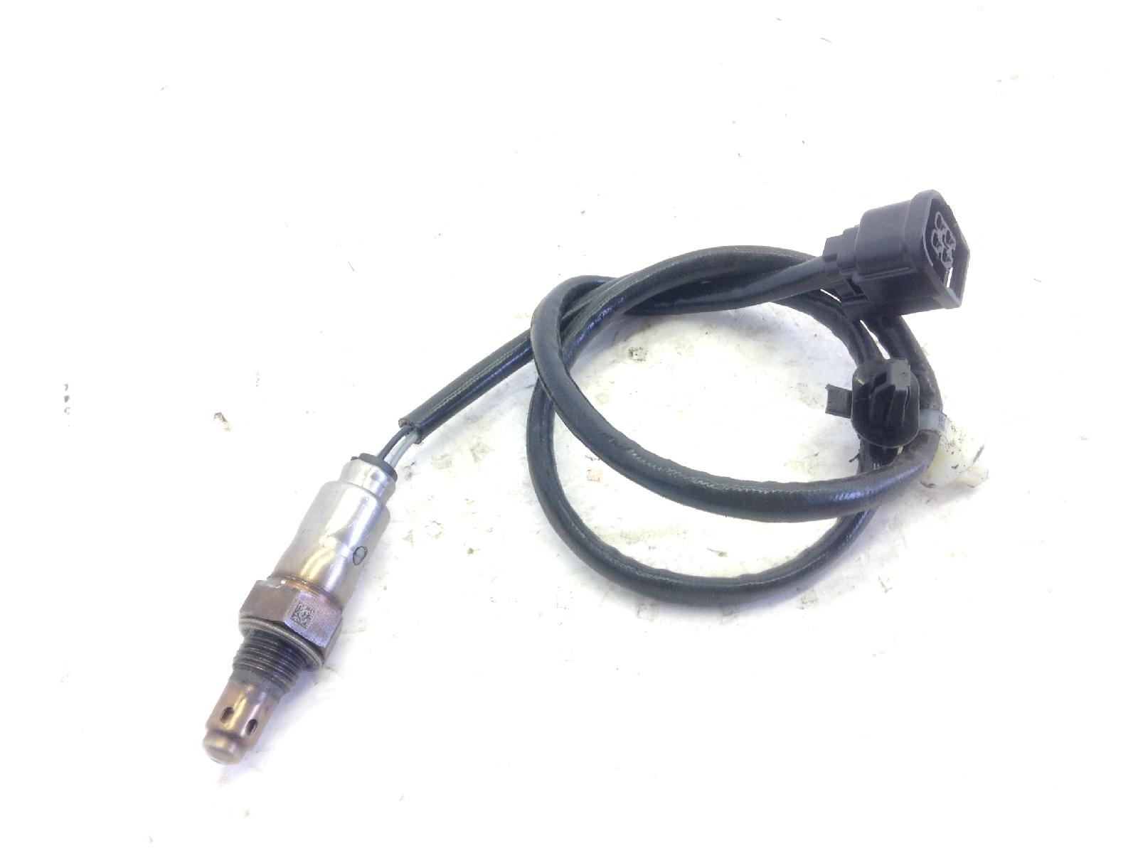 Honda cbr rr abs km0 600 sonda lambda sensore ossigeno catalizzatore 2024 2026 pc69a4rk