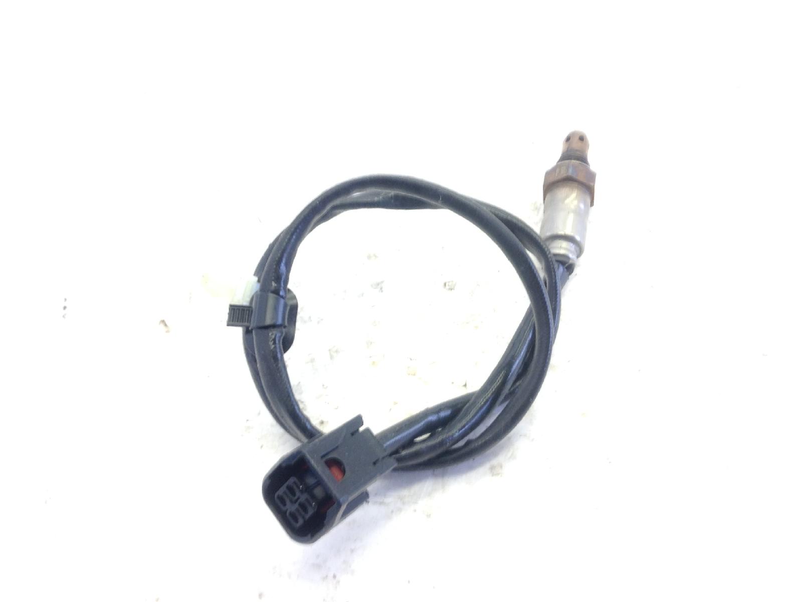 Honda cbr rr abs km0 600 sonda lambda sensore ossigeno catalizzatore 2024 2026 pc69a4rk