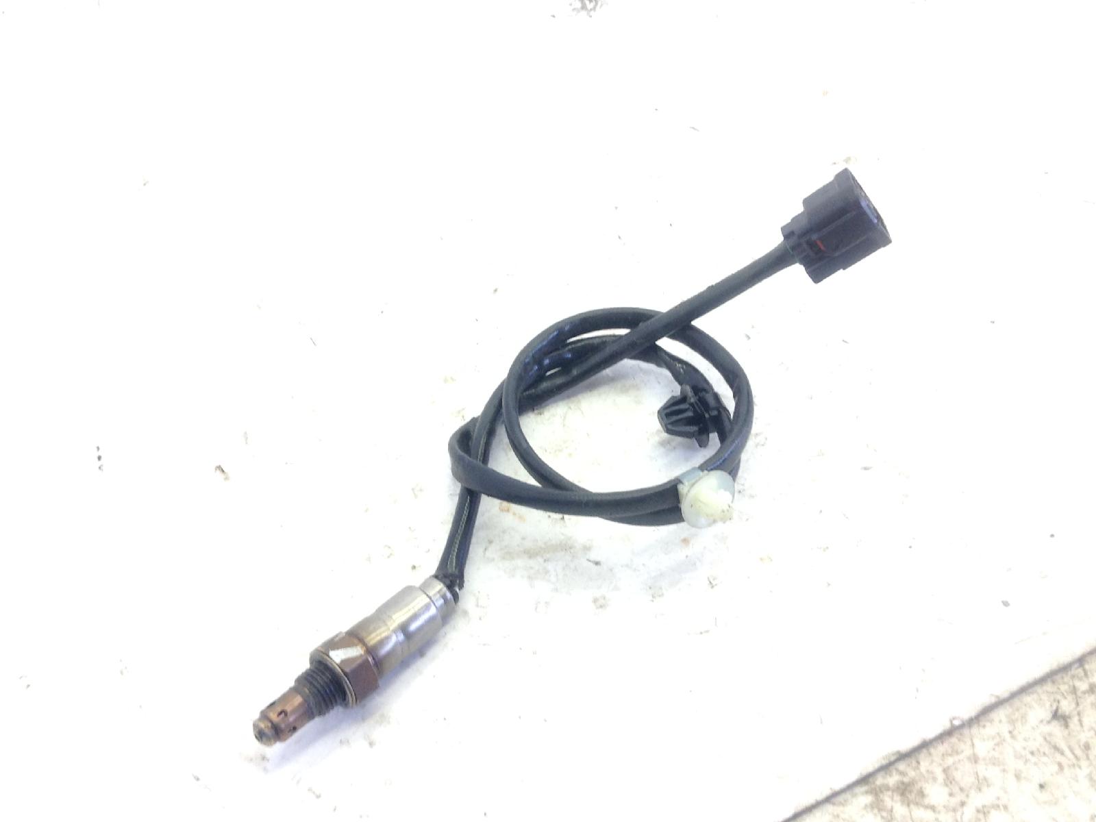 Honda cbr rr abs km0 600 sonda lambda sensore ossigeno catalizzatore 2024 2026 pc69a4rk