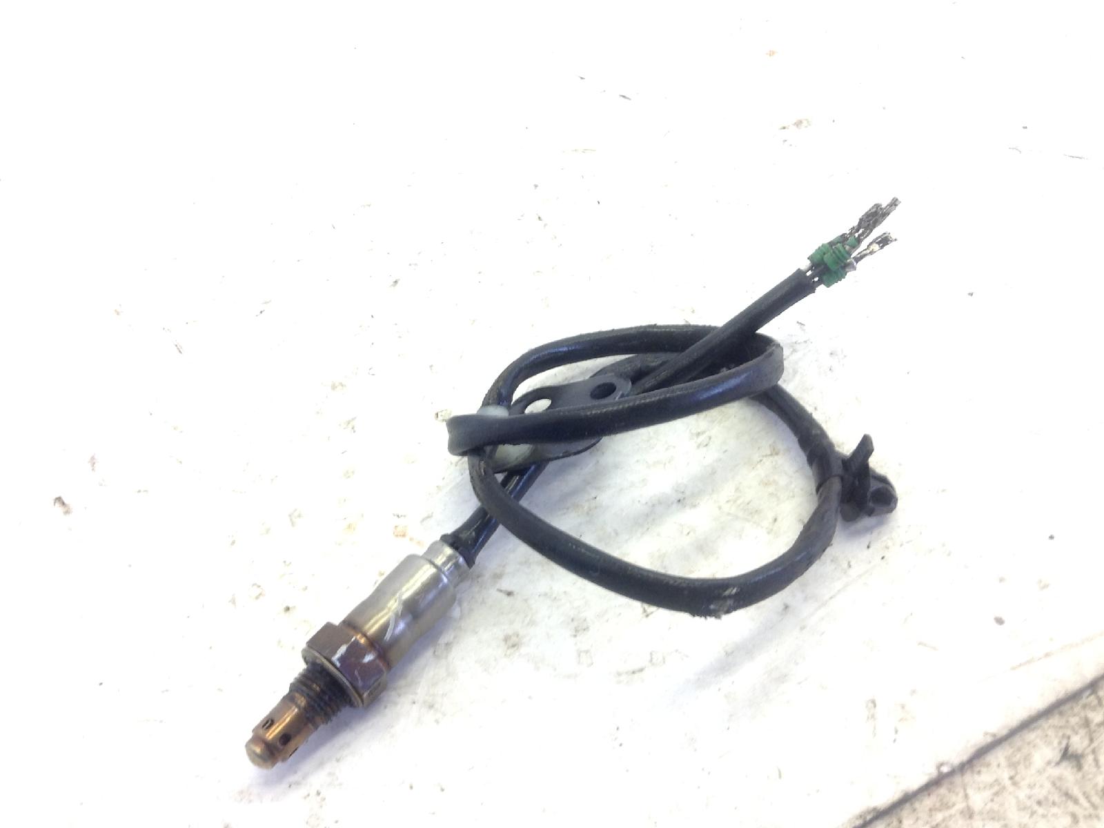 Honda cbr rr abs km0 600 sonda lambda sensore ossigeno catalizzatore 2024 2026 pc69a4rk