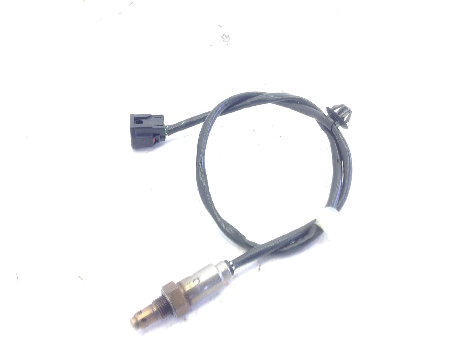 Honda cbr rr abs km0 600 sonda lambda sensore ossigeno catalizzatore 2024 2026 pc69a4rk