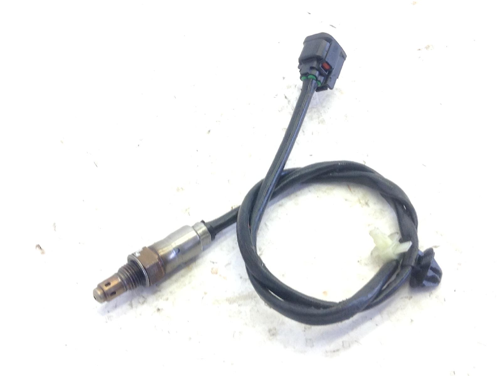 Honda cbr rr abs km0 600 sonda lambda sensore ossigeno catalizzatore 2024 2026 pc69a4rk
