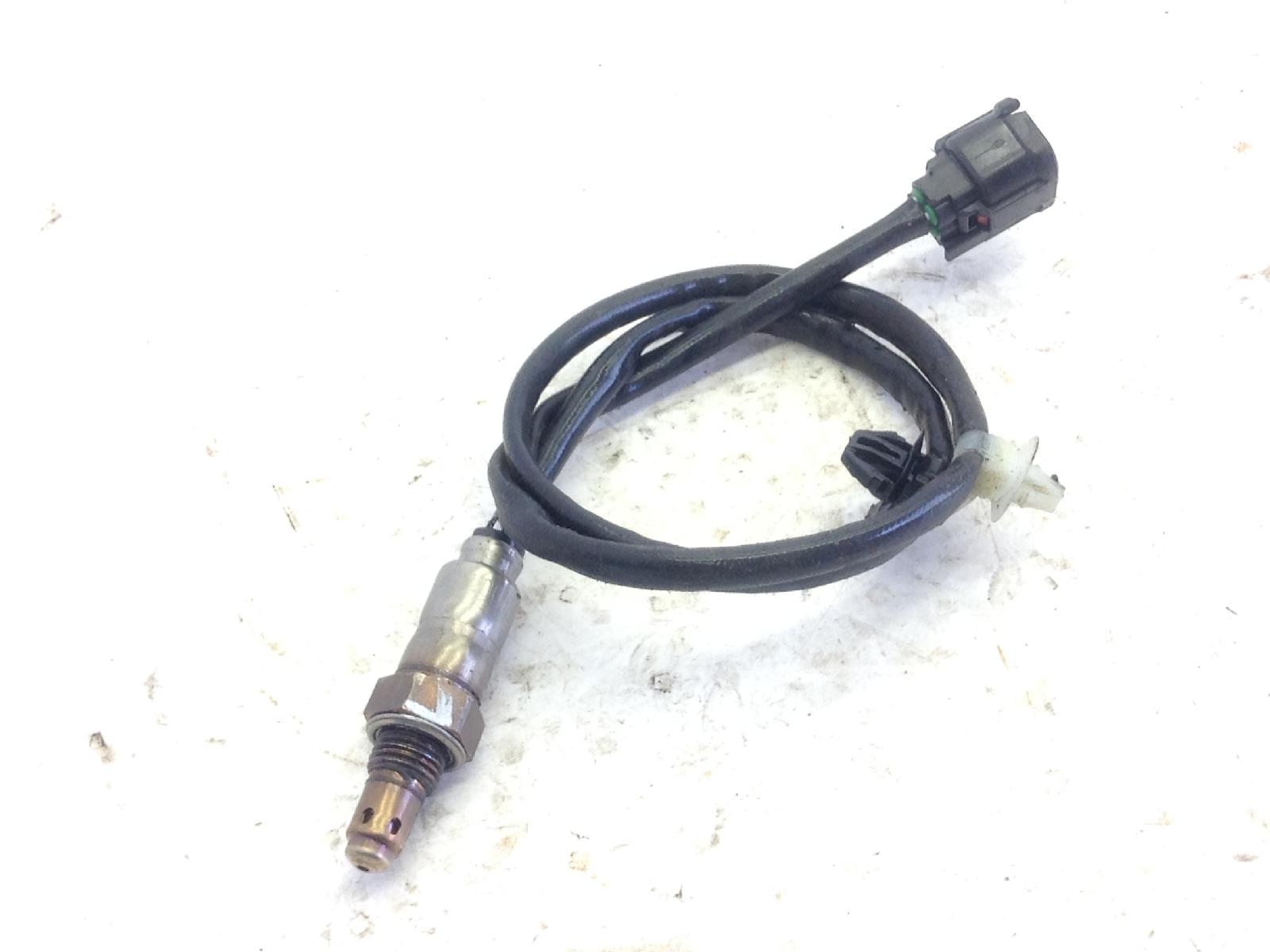 Honda cbr rr abs km0 600 sonda lambda sensore ossigeno catalizzatore 2024 2026 pc69a4rk