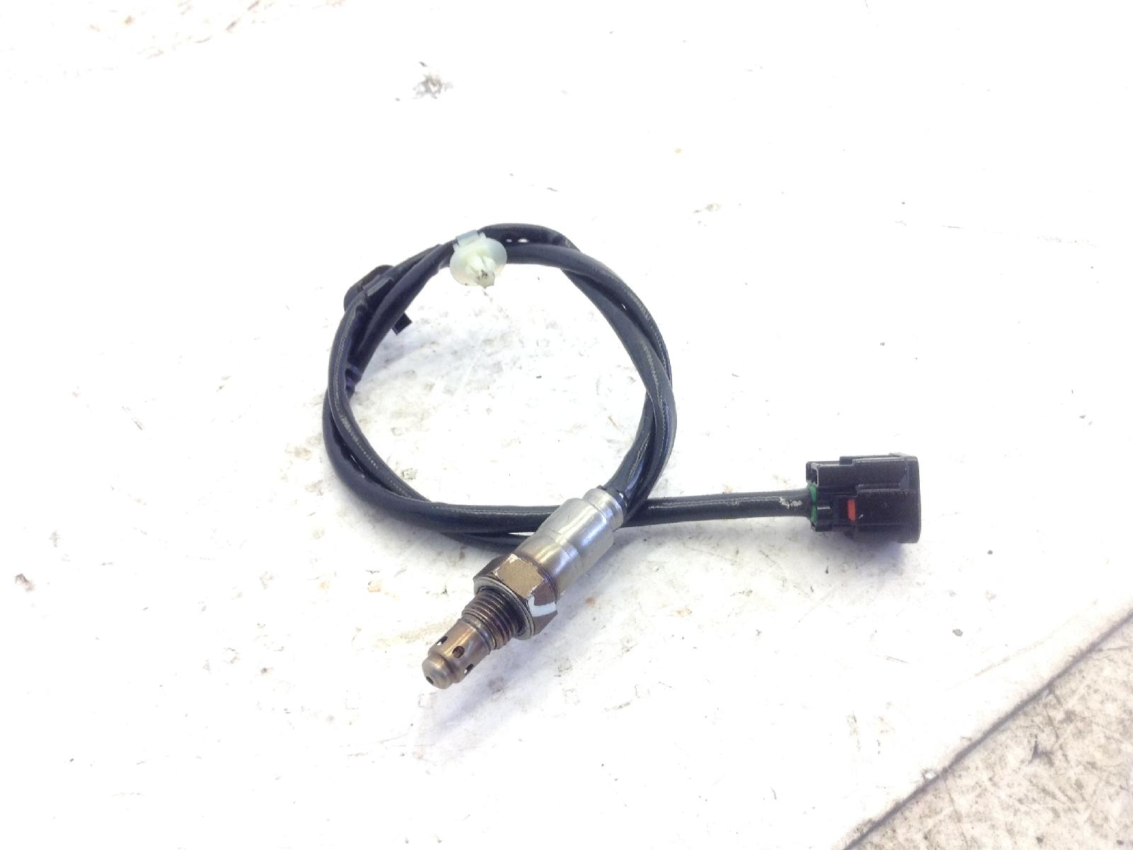 Honda cbr rr abs km0 600 sonda lambda sensore ossigeno catalizzatore 2024 2026 pc69a4rk
