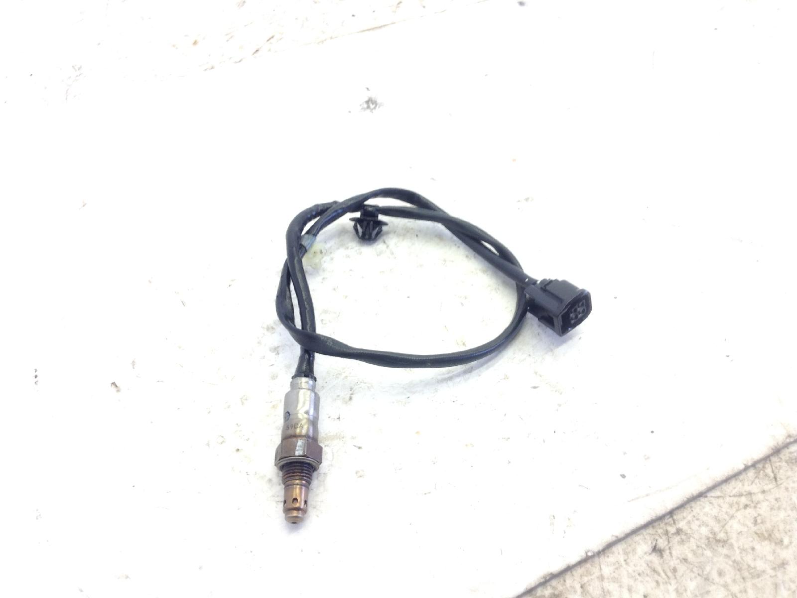 Honda cbr rr abs km0 600 sonda lambda sensore ossigeno catalizzatore 2024 2026 pc69a4rk