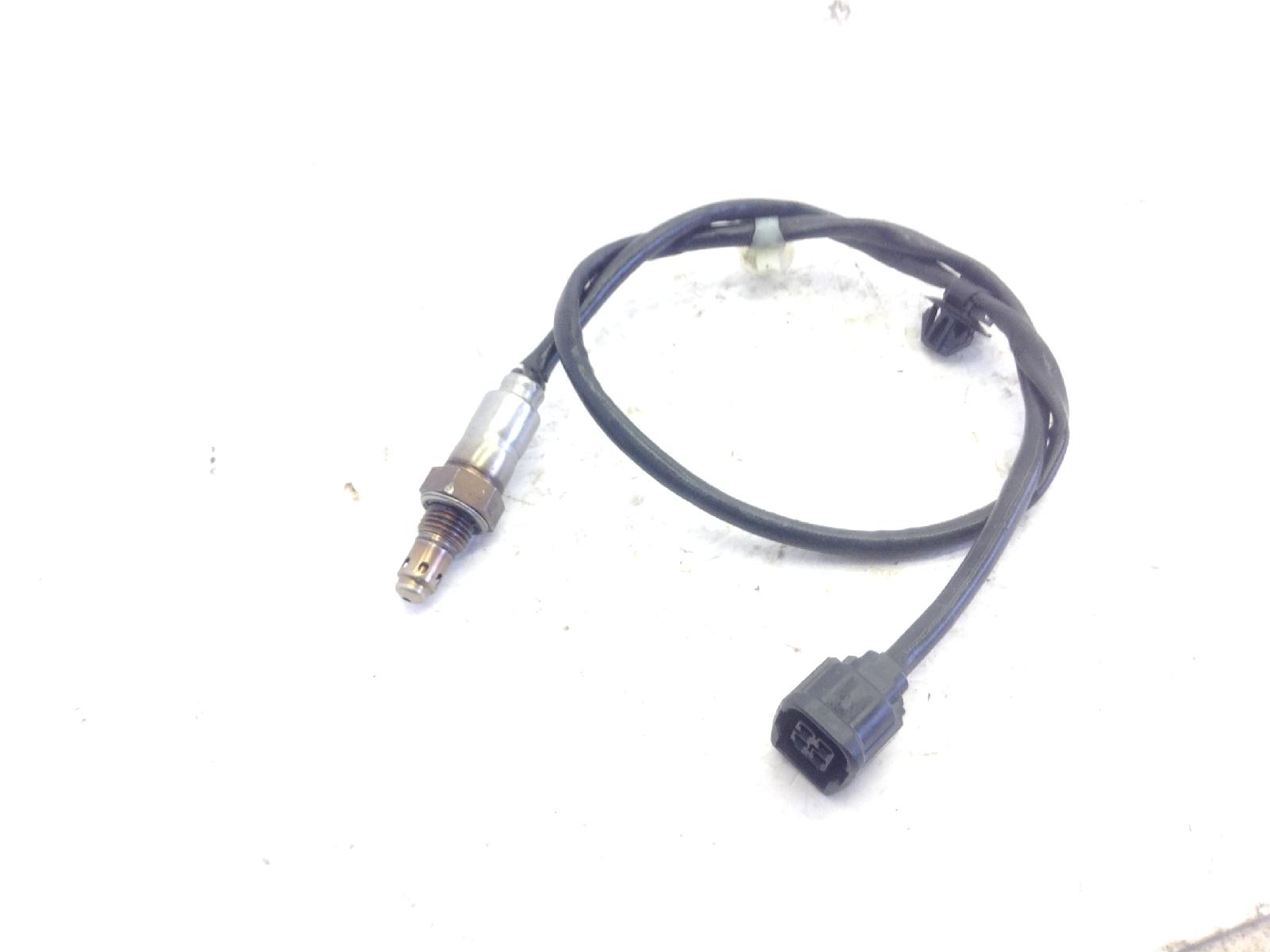 Honda cbr rr abs km0 600 sonda lambda sensore ossigeno catalizzatore 2024 2026 pc69a4rk