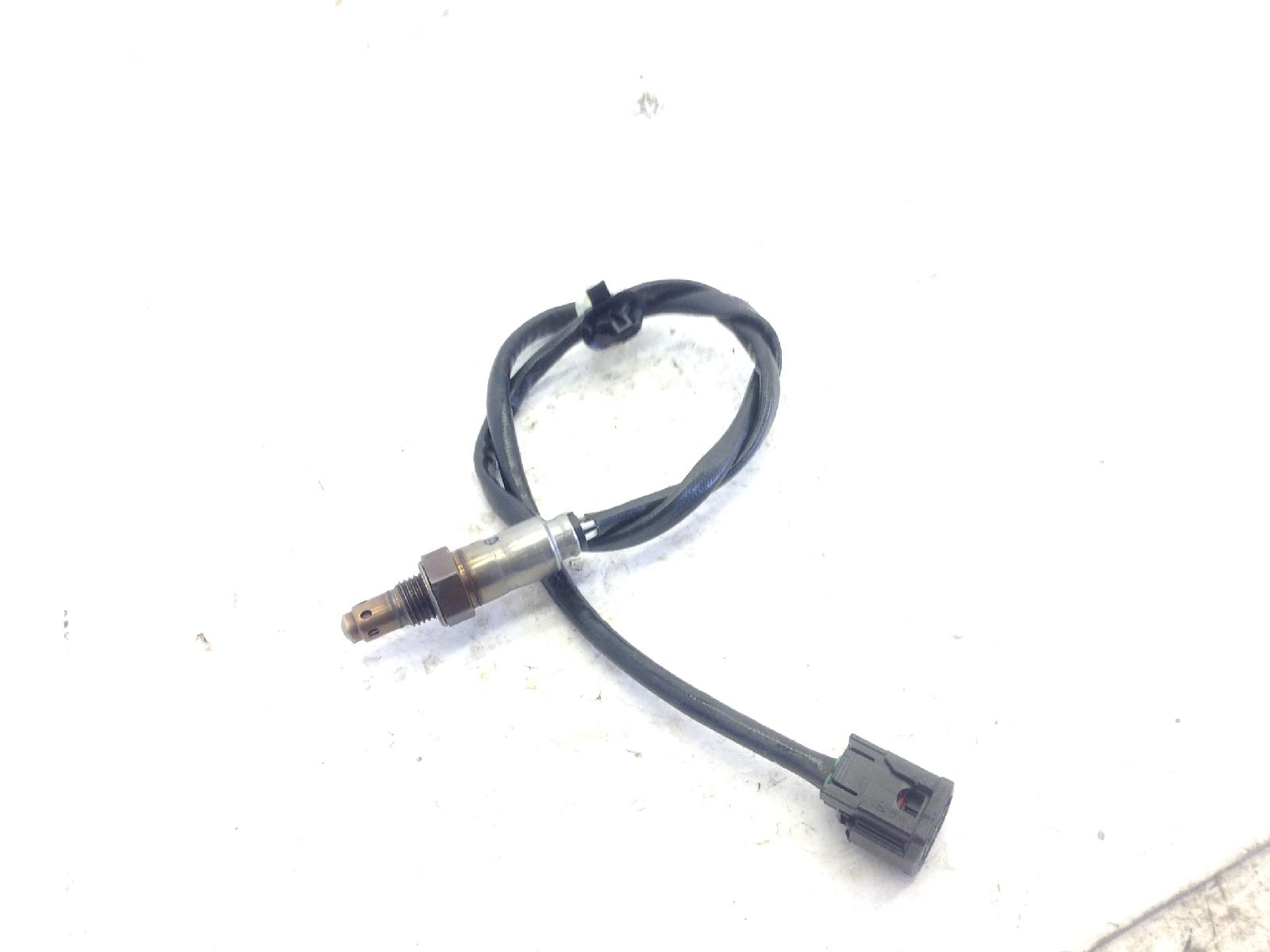 Honda cbr rr abs km0 600 sonda lambda sensore ossigeno catalizzatore 2024 2026 pc69a4rk