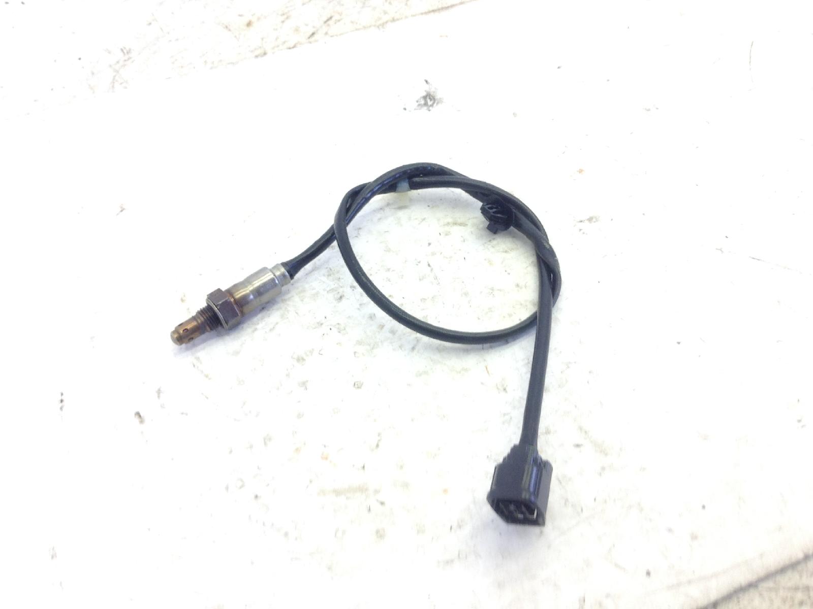Honda cbr rr abs km0 600 sonda lambda sensore ossigeno catalizzatore 2024 2026 pc69a4rk
