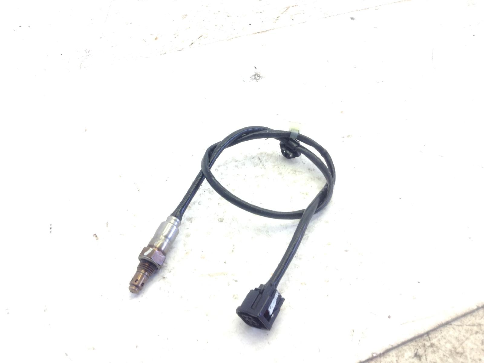 Honda cbr rr abs km0 600 sonda lambda sensore ossigeno catalizzatore 2024 2026 pc69a4rk