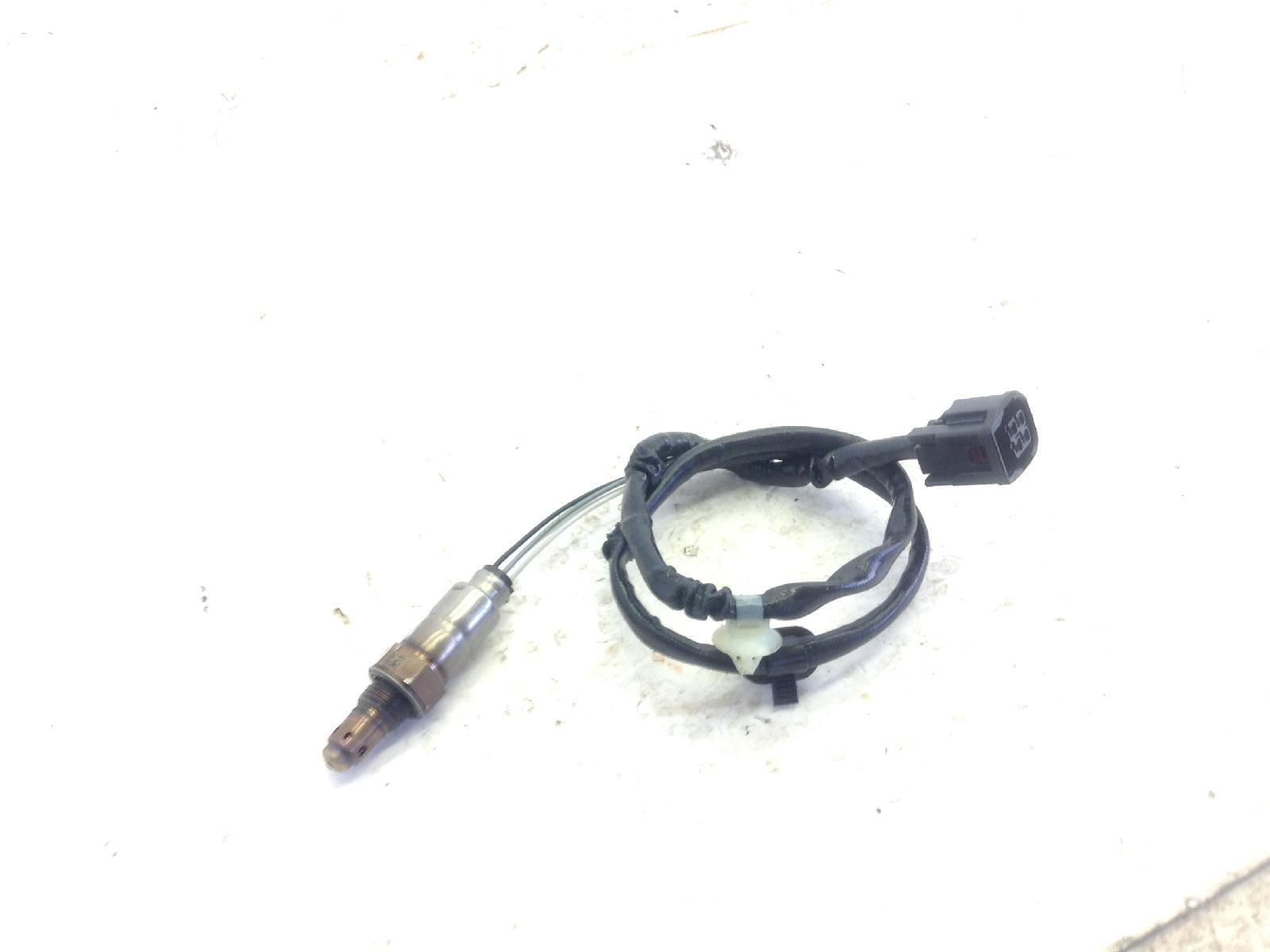 Honda cbr rr abs km0 600 sonda lambda sensore ossigeno catalizzatore 2024 2026 pc69a4rk