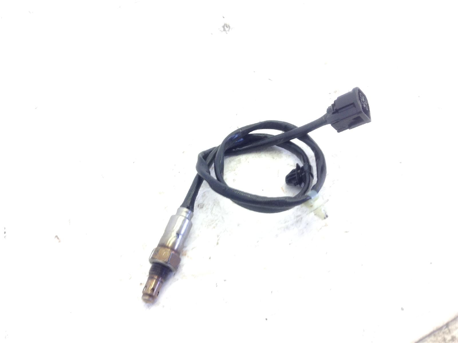 Honda cbr rr abs km0 600 sonda lambda sensore ossigeno catalizzatore 2024 2026 pc69a4rk