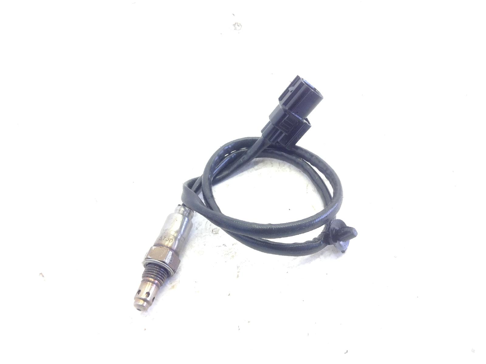 Honda cbr rr abs km0 600 sonda lambda sensore ossigeno collettore marmitta 2024 2026 pc69a4rk
