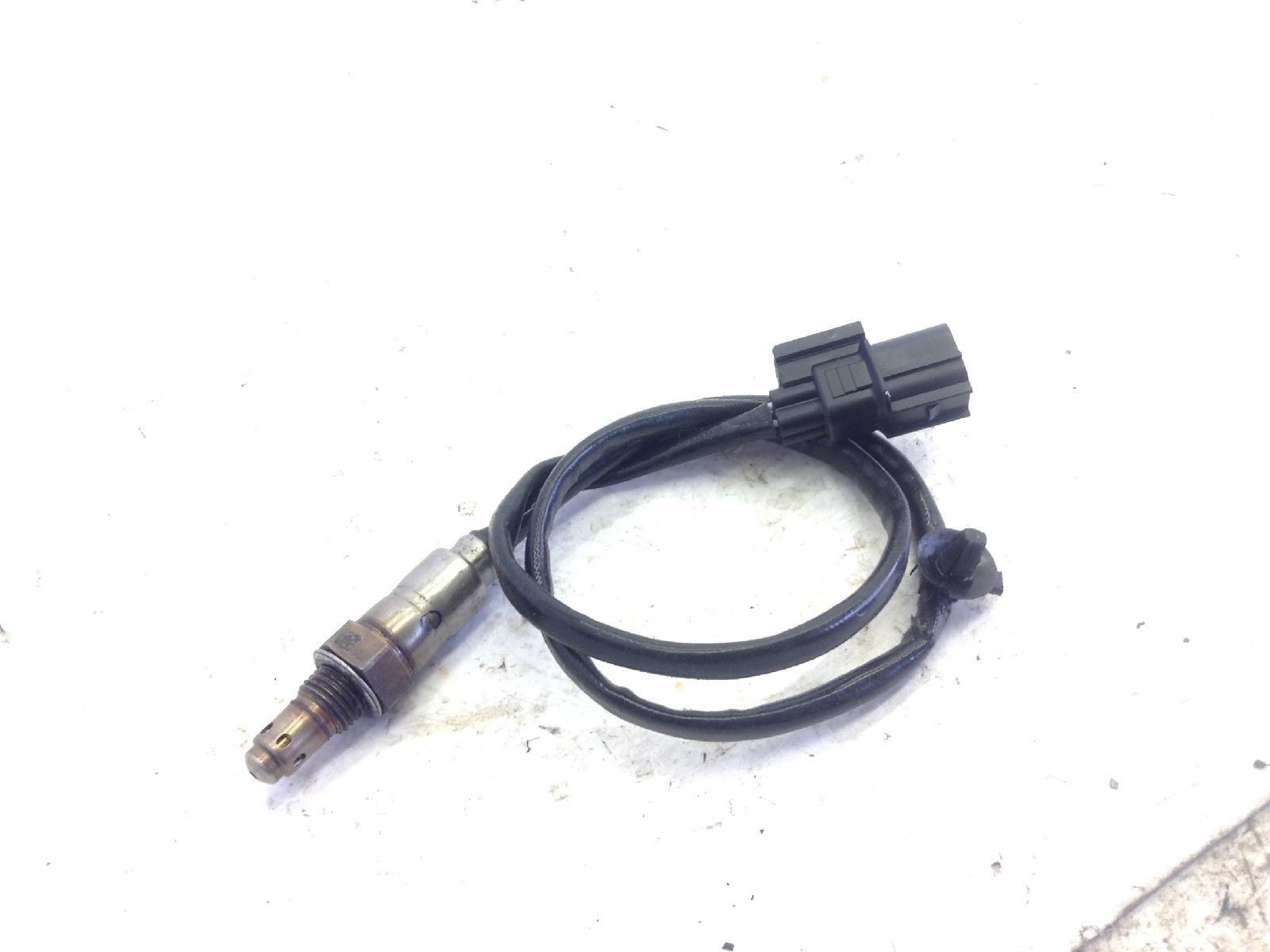 Honda cbr rr abs km0 600 sonda lambda sensore ossigeno collettore marmitta 2024 2026 pc69a4rk